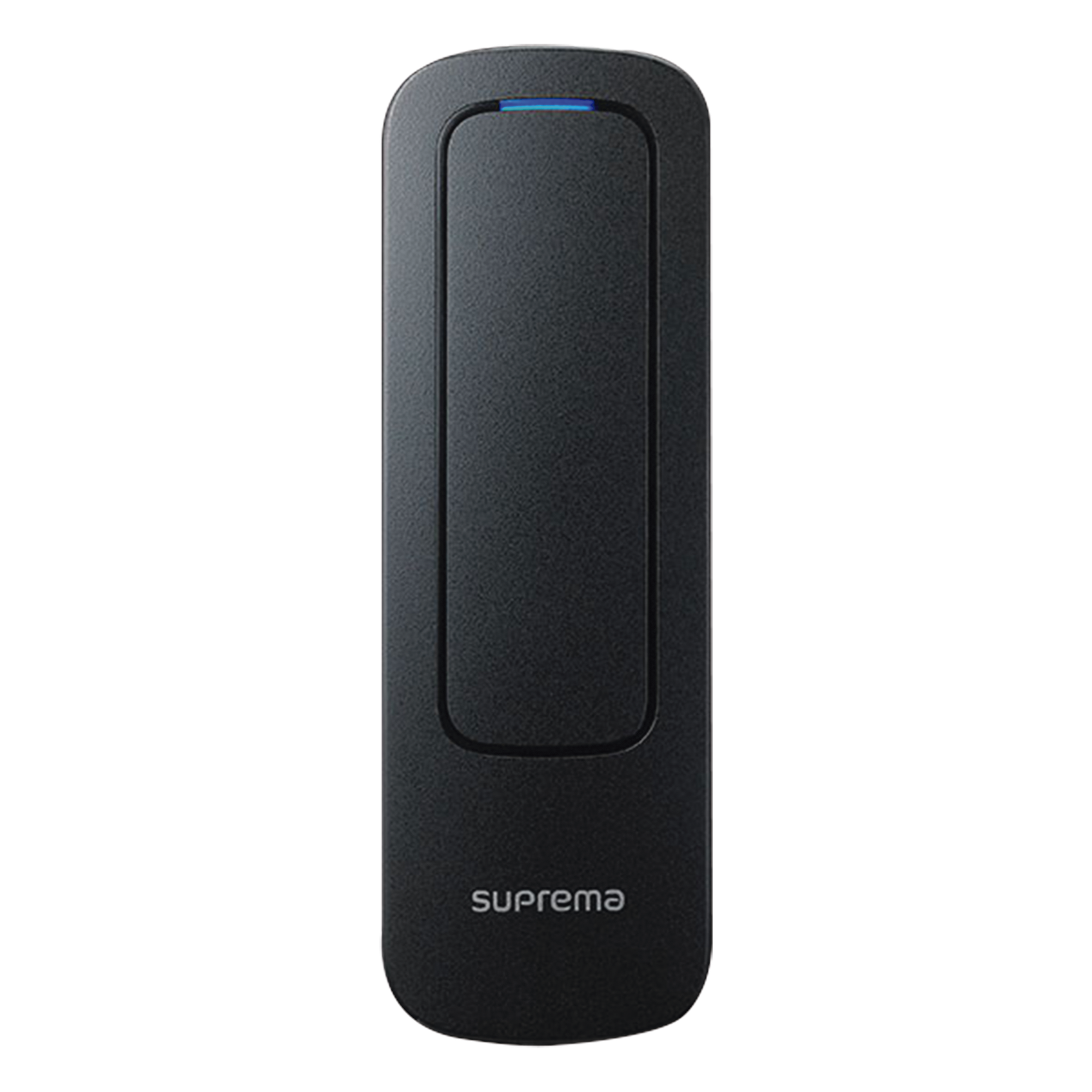 Lector Esclavo RFID / Multitecnología 125kHz-13.56MHz / NFC-BLE / IP65-IP67 / IK08 / 1.57x5.70x1.06 pulgadas — SUPREMA · SKU XPD2-MDB