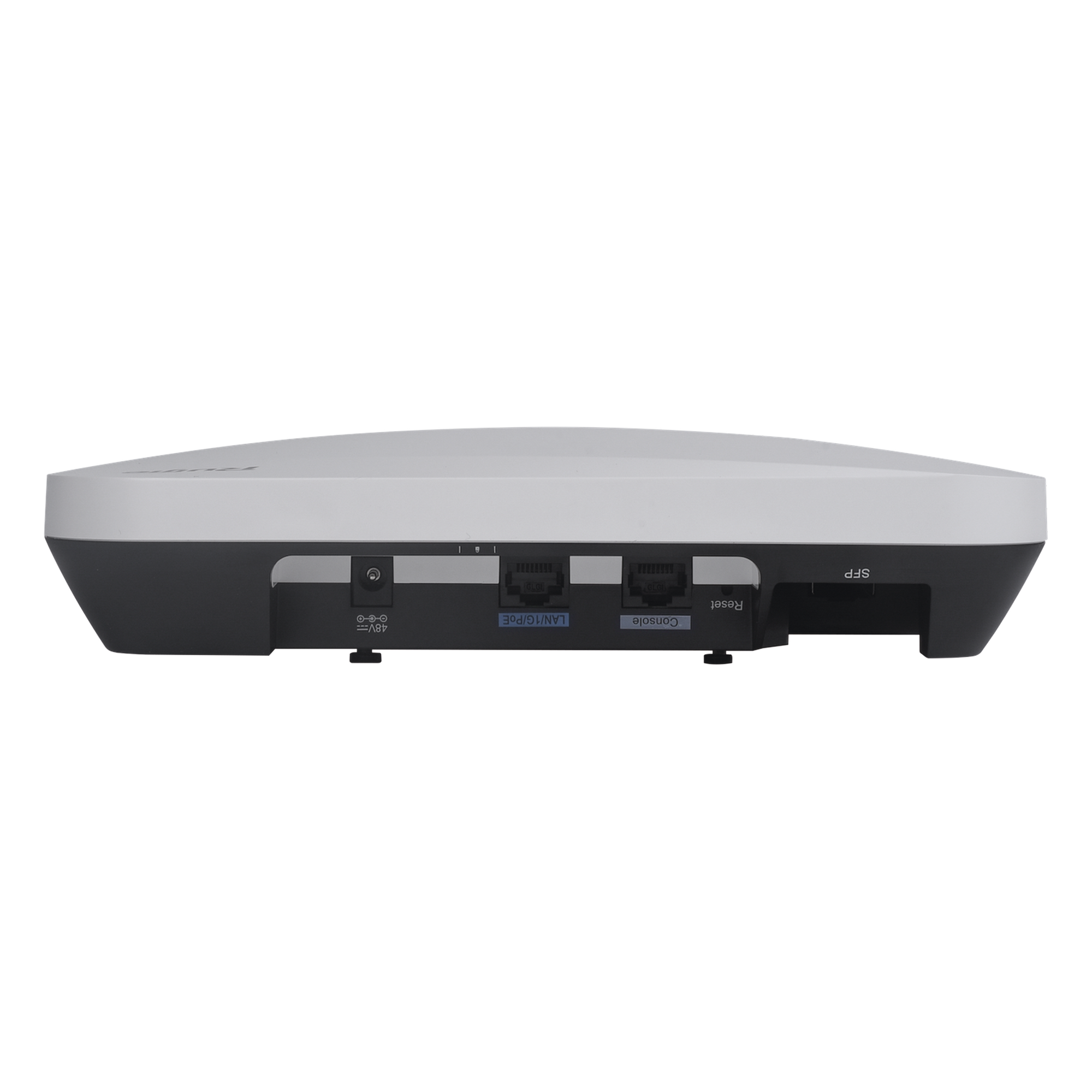 Punto de acceso Enterprise / Wi-Fi 6 / 2.97 Gbps / MU-MIMO 2x2 / SFP 2.5G / Doble banda / 9.74 ft alcance