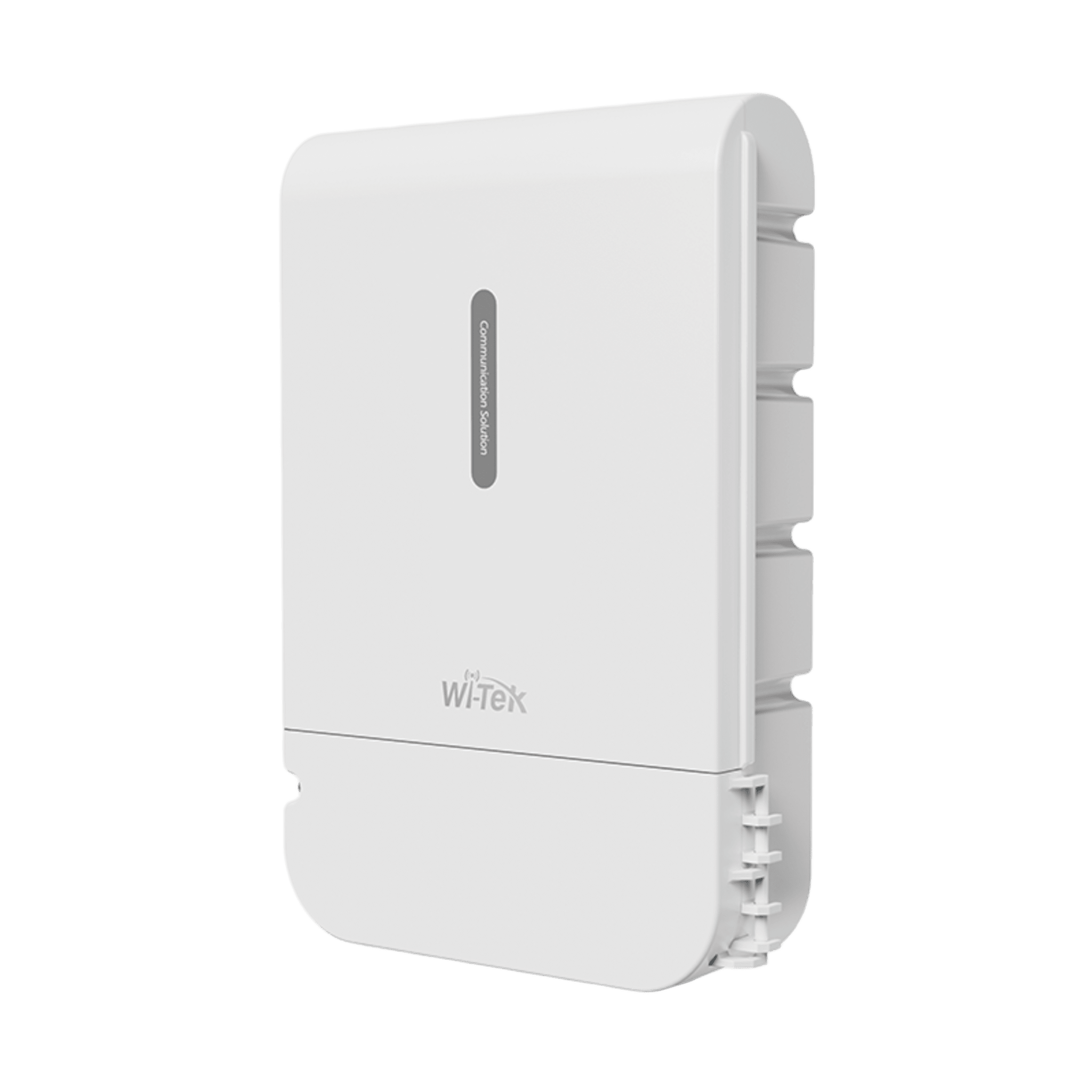 Switch PoE / Administración en la nube / Con 8 puertos 10/100/1000 Mbps PoE af/at/bt  / 1 Puerto Ethernet Uplink 10/100/1000 MBPS/1 Puerto SFP Uplink 10/100/1000 MBPS  / Presupuesto 110 W / PoE hasta 250 metros / Soporta protocolo ONVIF