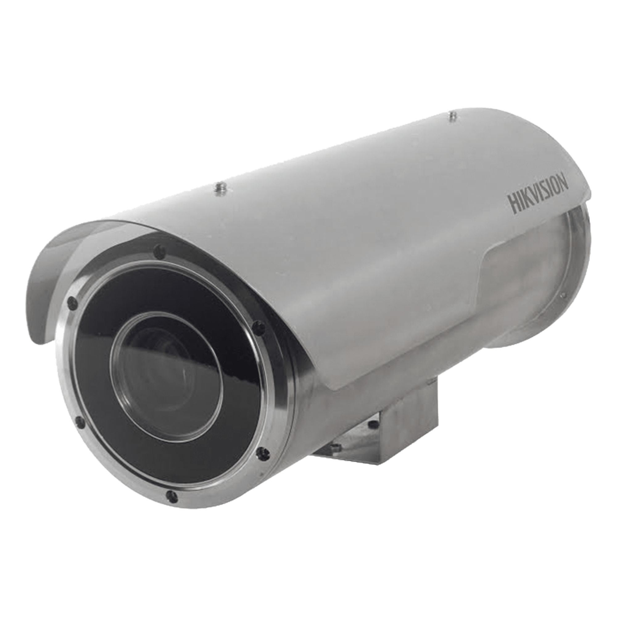 Bala IP 2 Megapixel / 50 mts IR / Anticorrosivo / Ultra Low Light / Lente Var. 3.8 - 16 mm / WDR / 60IPS / Exterior IP67 / ONVIF / WFC2 / C5-M 
