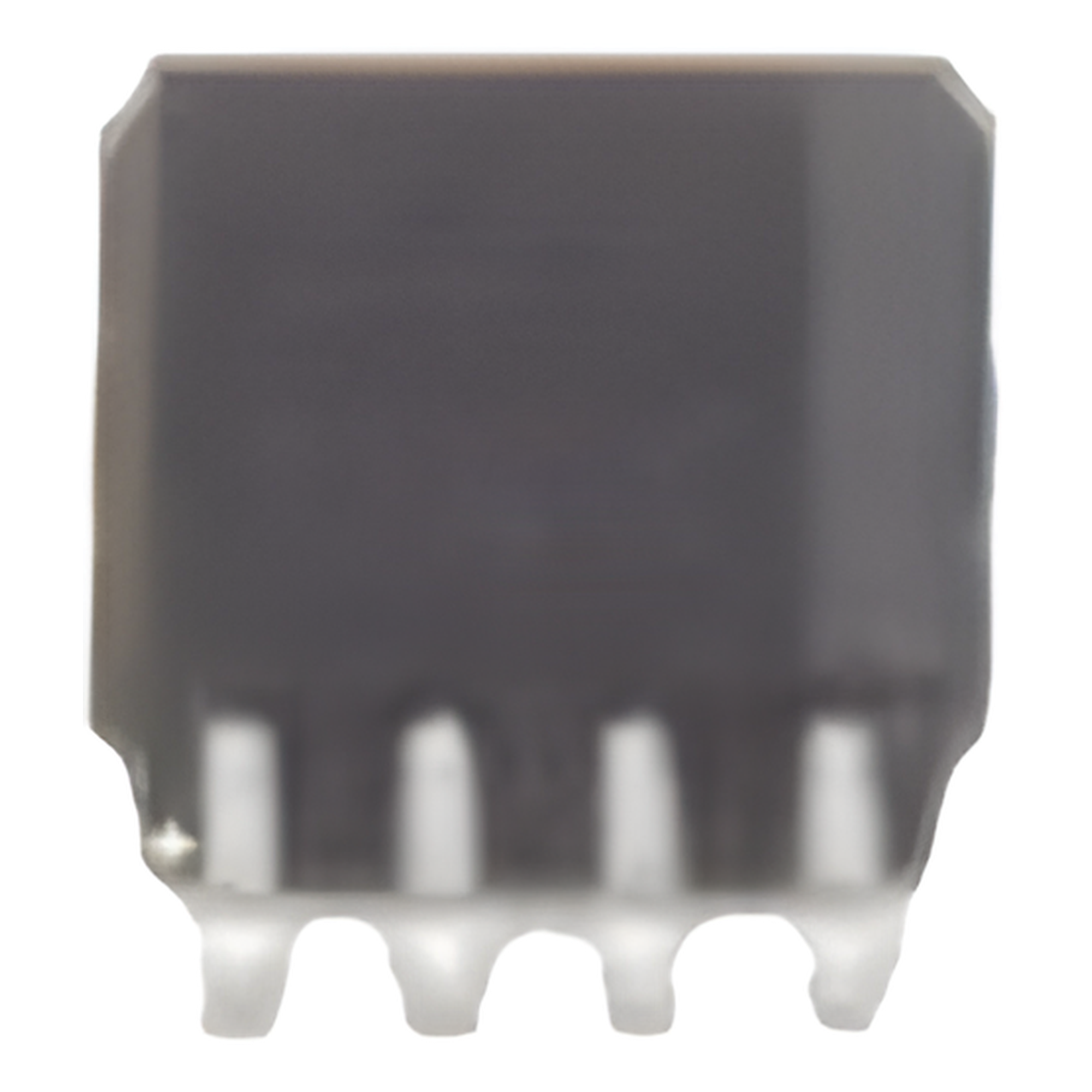 Switch Analógico SPST / Doble Canal / Resistencia On 10 Ω / Tensión 1.65V a 5.5V / Conmutación 3.4 ns a 6.1 ns