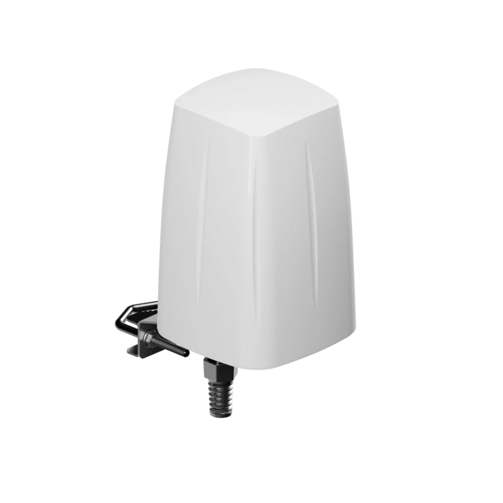 Gabinete IP67 con Antena Combinada LTE, GNSS y Wi-Fi  para Router RUT901/RUT956/RUT955