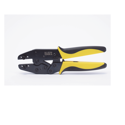 Pinza Ponchadora de 8.75 Pulgadas Sin Mordazas (Ver Lista de Mordazas o Matrices Compatibles).