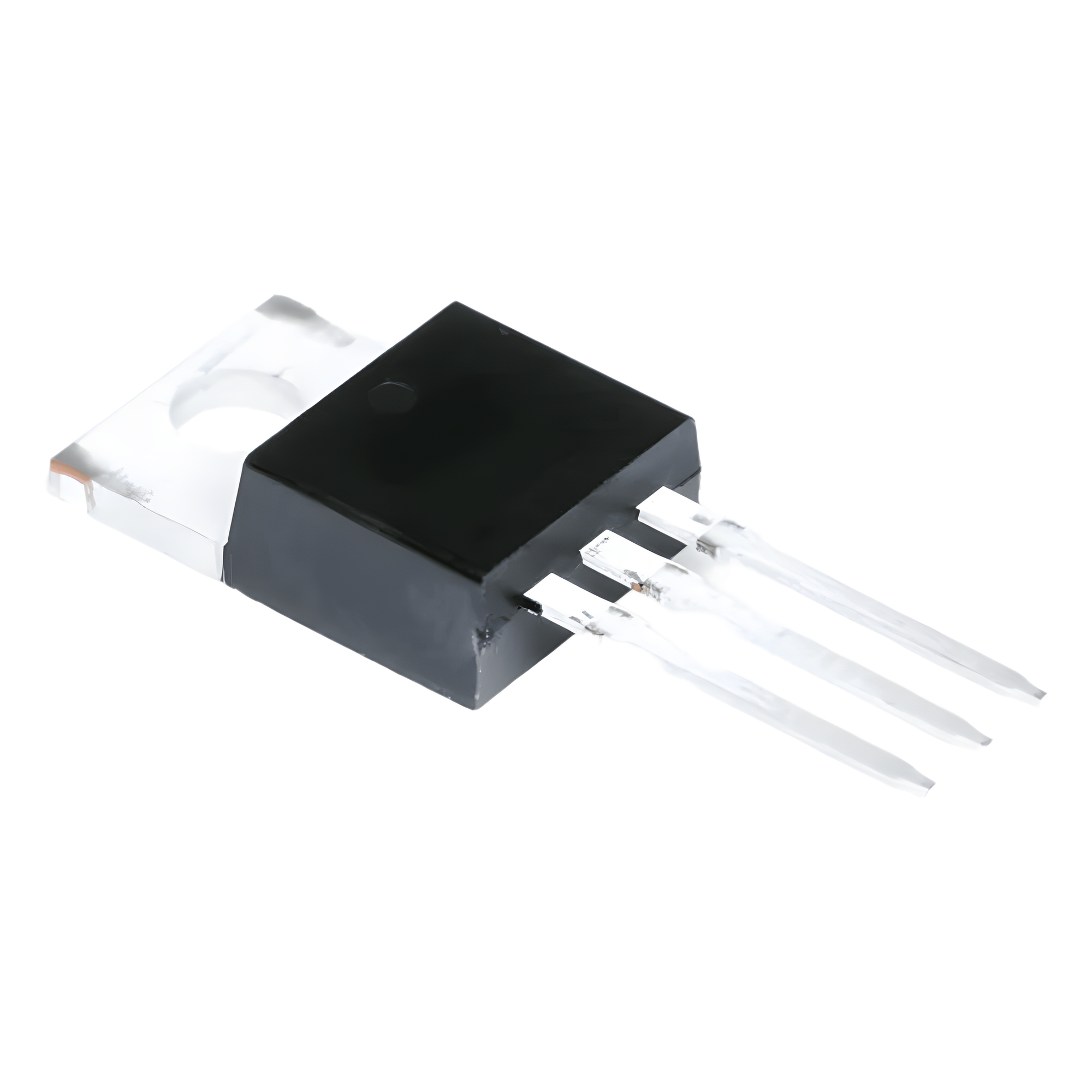 Regulador de Tensión Lineal / Salida Fija 8V / 500 mA / Rango Entrada 10.5 a 25V / TO-220 / Industrial 0°C a 125°C — SYSCOM PARTS · SKU UA78M08CKCSE3