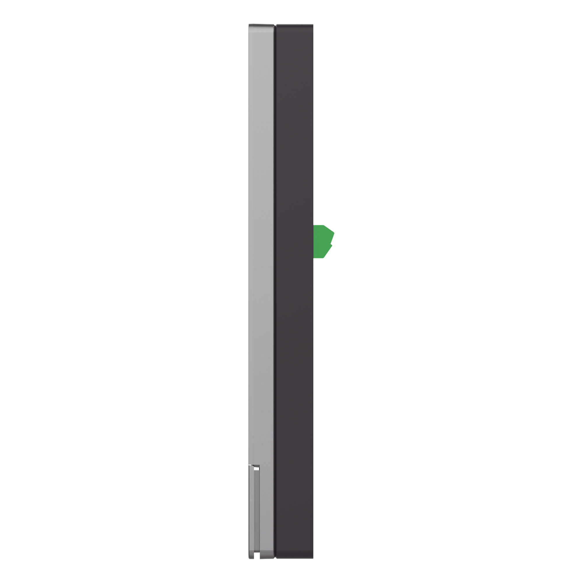 Videoportero IP Conexión a 2 Hilos / Con Monitor Wi-Fi para Interior / Frente de Calle  IP65 Uso En Exterior Debe Tener Protección / Cámara 3 Megapíxel / Llamada a la App / Apertura remota  / Apertura de 1 Puerta y un 1 Porton 