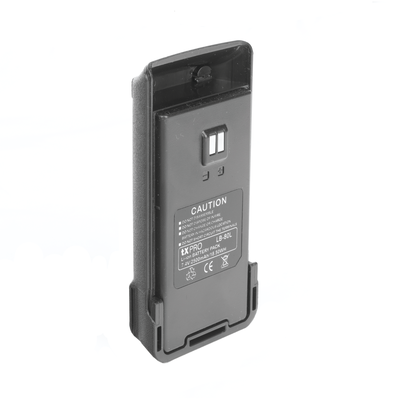 Batería Li-Ion / 2500 mAh / 7.4V / Carga 5-6 h / Compatible TX-500/600