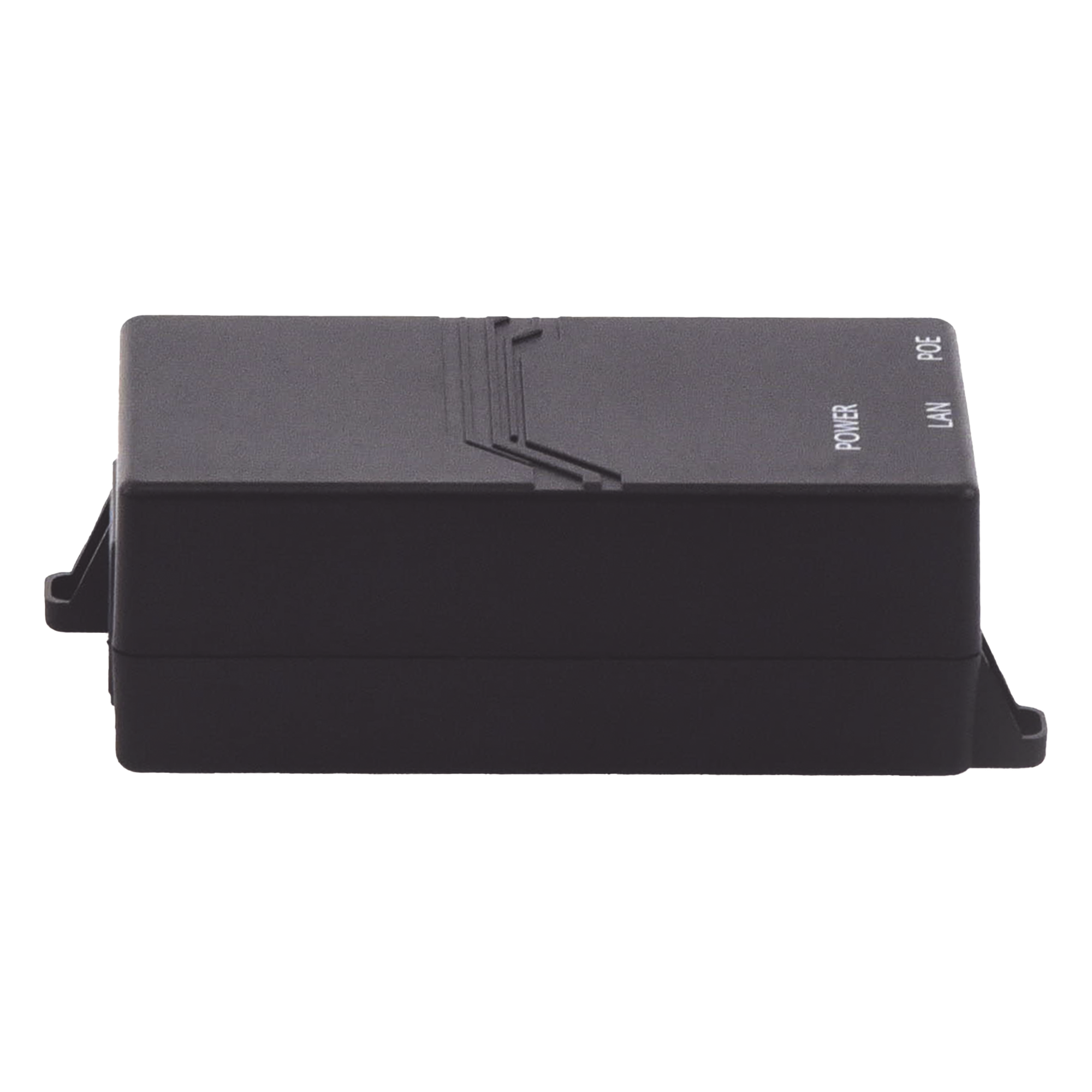 Inyector PoE Pasivo 48vcc Gigabit para APs Grandstream hasta 24W GWN7605, GWN7605LR, GWN7615, GWN7630, GWN7630LR, GWN7660, GWN7660LR y GWN7664.