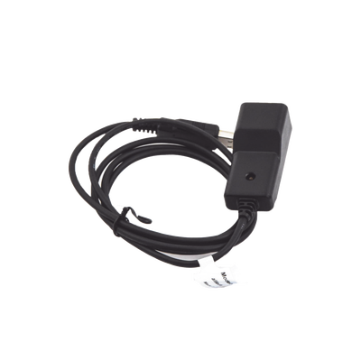 Cable D/Consola USB tipo A macho A RJ45, 1.2 Metros