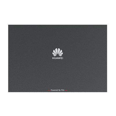 HUAWEI MiniFTTO - ONU Switch Gigabit / 8 puertos 10/100/1000Mbps + 1  PON (SC/UPC)/ Downstream 2.488 Gbps / Upstream 1.244 Gbps / modo puente / Administración Nube