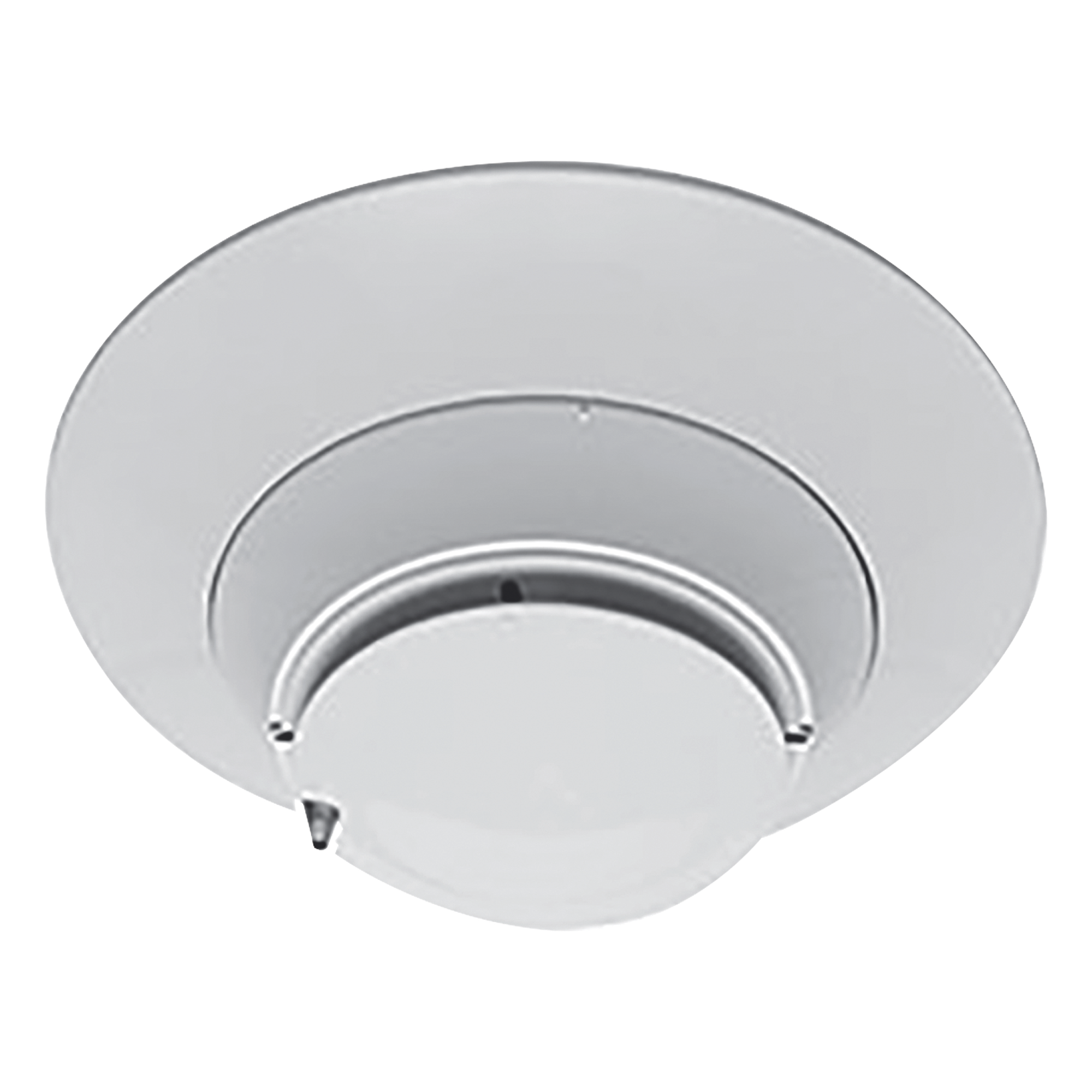 Detector Direccionable Multi-Criterio / Fotoeléctrico Térmico e Infrarrojo / LEDs 360° / Direccionamiento en Campo / Compatible ES-50X y ES-200X — FIRE-LITE · SKU AD365-IV