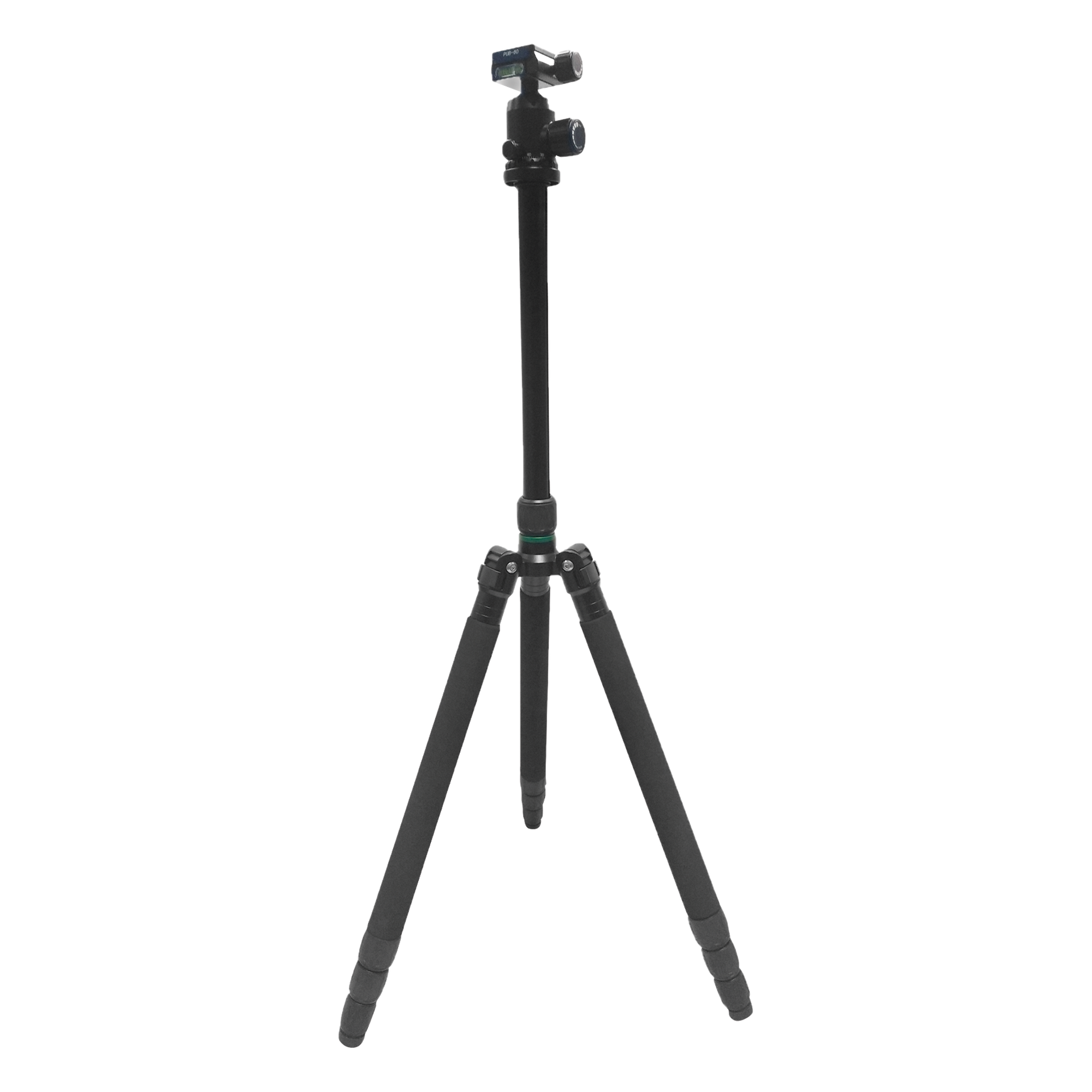 Trípode Universal / Extensible 1560 mm (5.1 ft) / Carga 30 kg (66.1 lb) / Peso 2.4 kg / Compatible Cámaras Térmicas — HIKVISION · SKU DS-2907ZJ