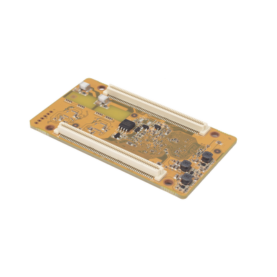 Tarjeta Receptora / Refacción / Compatible con DS-D42XXCD-1AAB,  DS-D42XXCF-1AAB, DS-D42XXCO-2APA,DS-D42XXGO-2AAA 