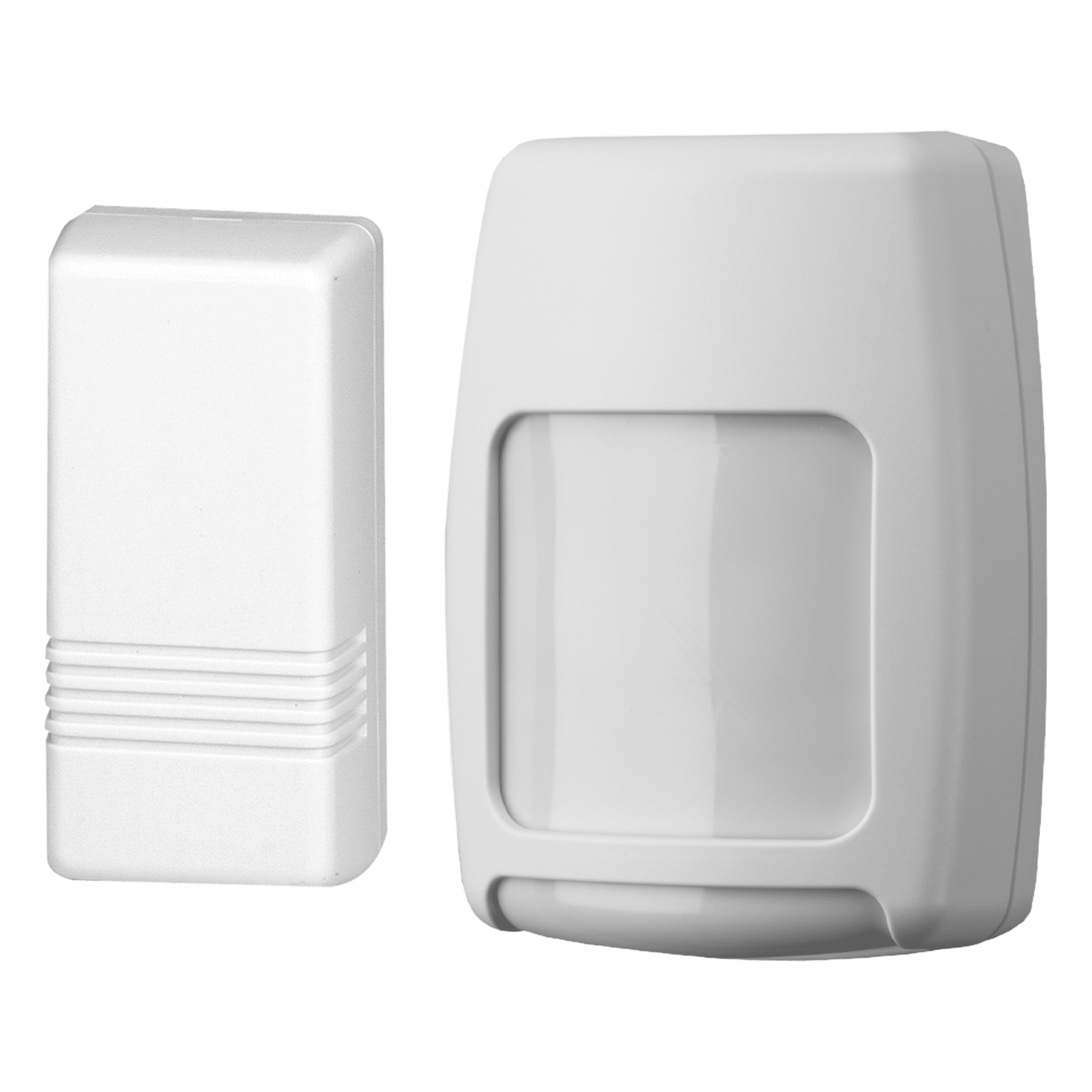 Kit de Expansión Inalámbrica / 7 Contactos Magnéticos / 3 Detectores PIR / 2 Zonas por Contacto / Alcance 11 m (35 ft) / RF Serie 5800 — HONEYWELL HOME RESIDEO · SKU 5800-KIT