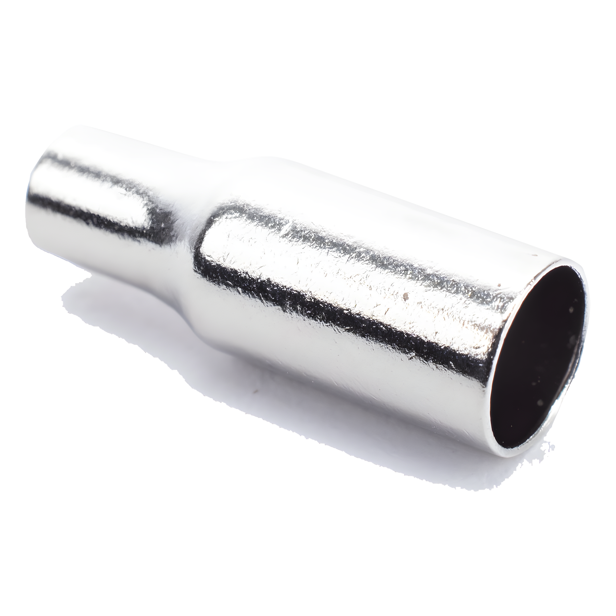 Férula de Reemplazo / Chapa de Níquel / Grupo B1 / Compatible RFB-1106-5 y RFT-1212-B1 / Instalación sin Herramientas — RF INDUSTRIES,LTD · SKU FER-10B1