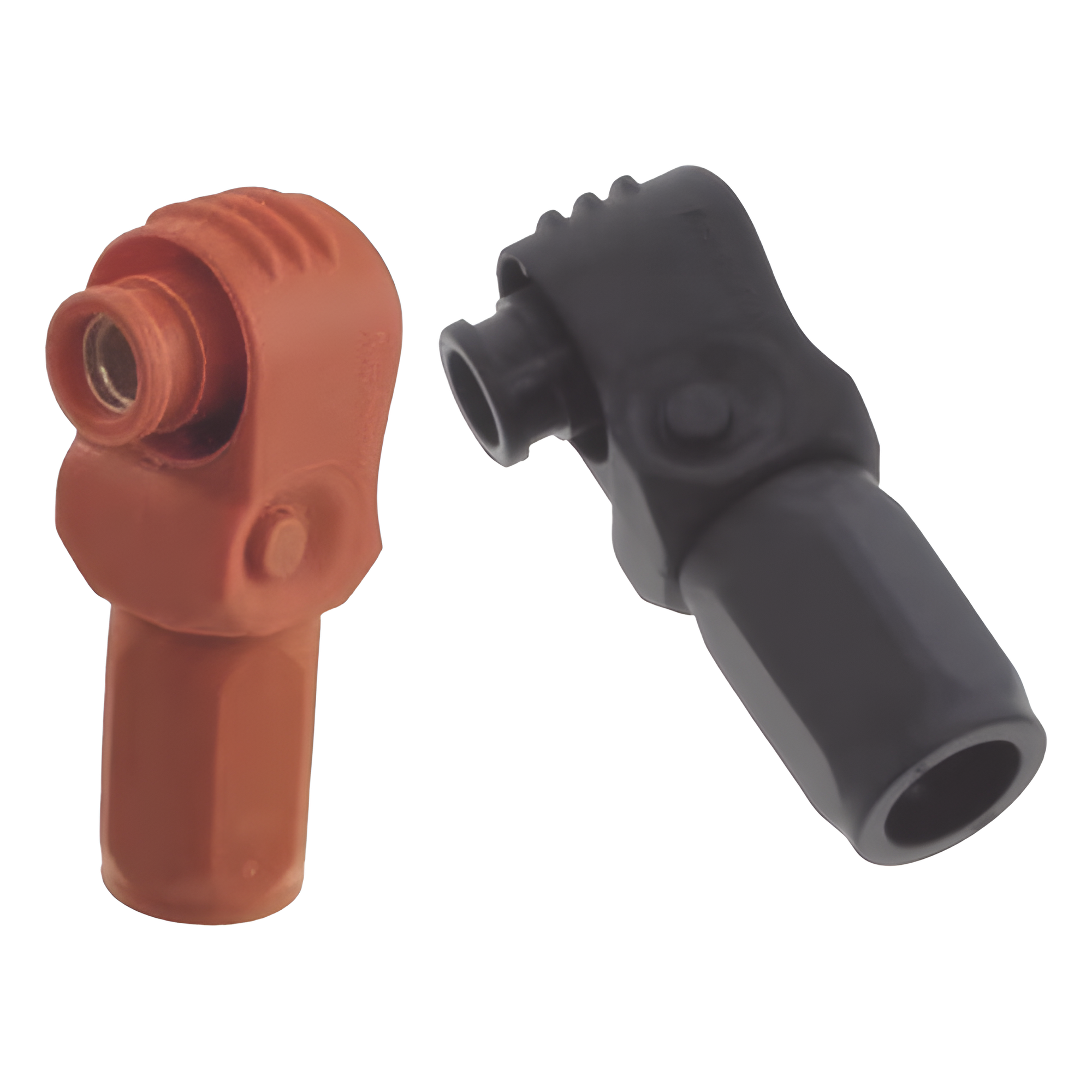 Conector DC para Baterías / 100-120A / 1000VDC / IP67 / -40°C a 105°C / UL y TÜV — PYTES · SKU AMPHENOLCONNECTER