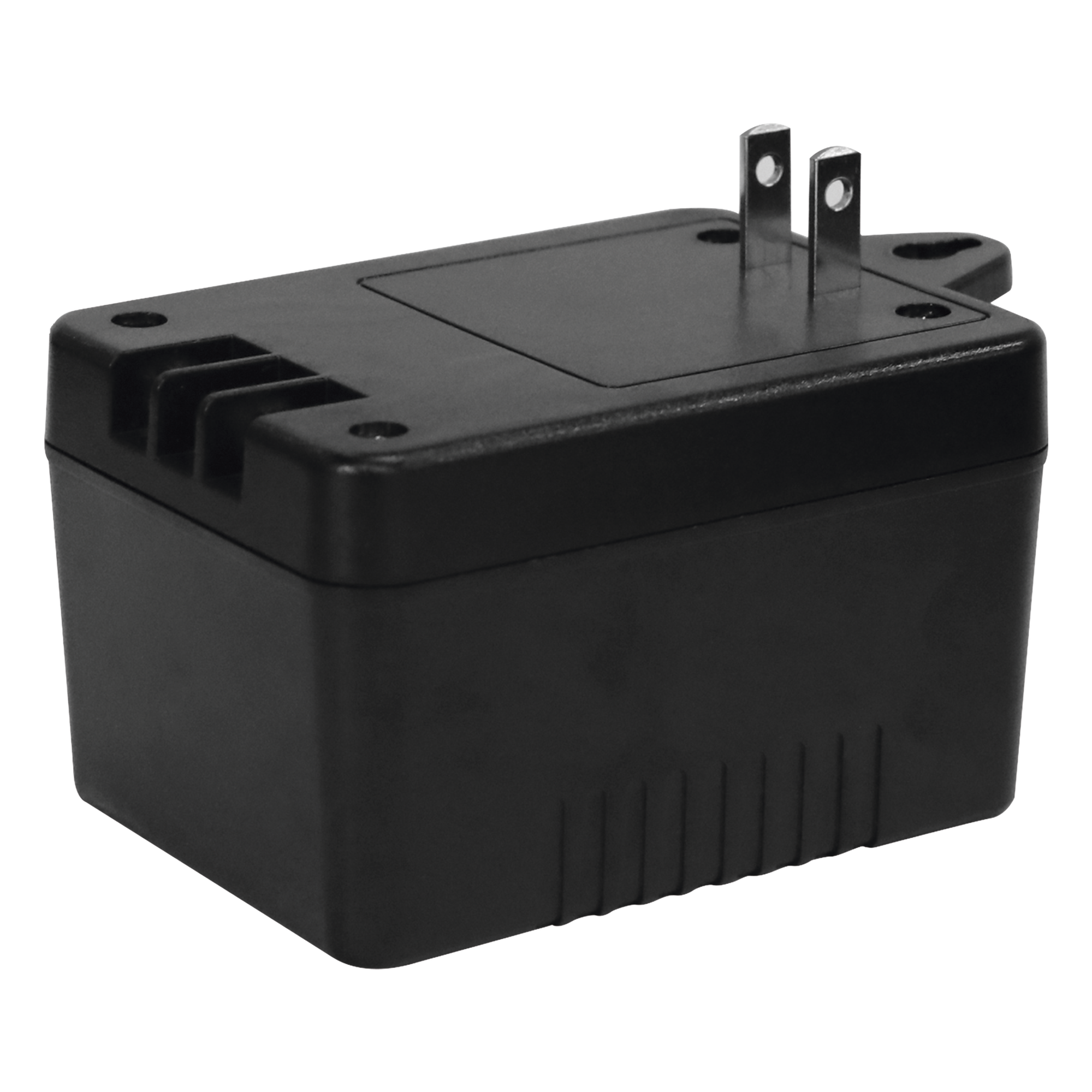 Transformador de Pared 12 Vca 30 VA