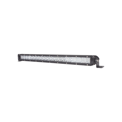 Barra de 30 LED,  IP67 , 30", 12000 Lúmenes, 150 Watts, 10-30 Vcc