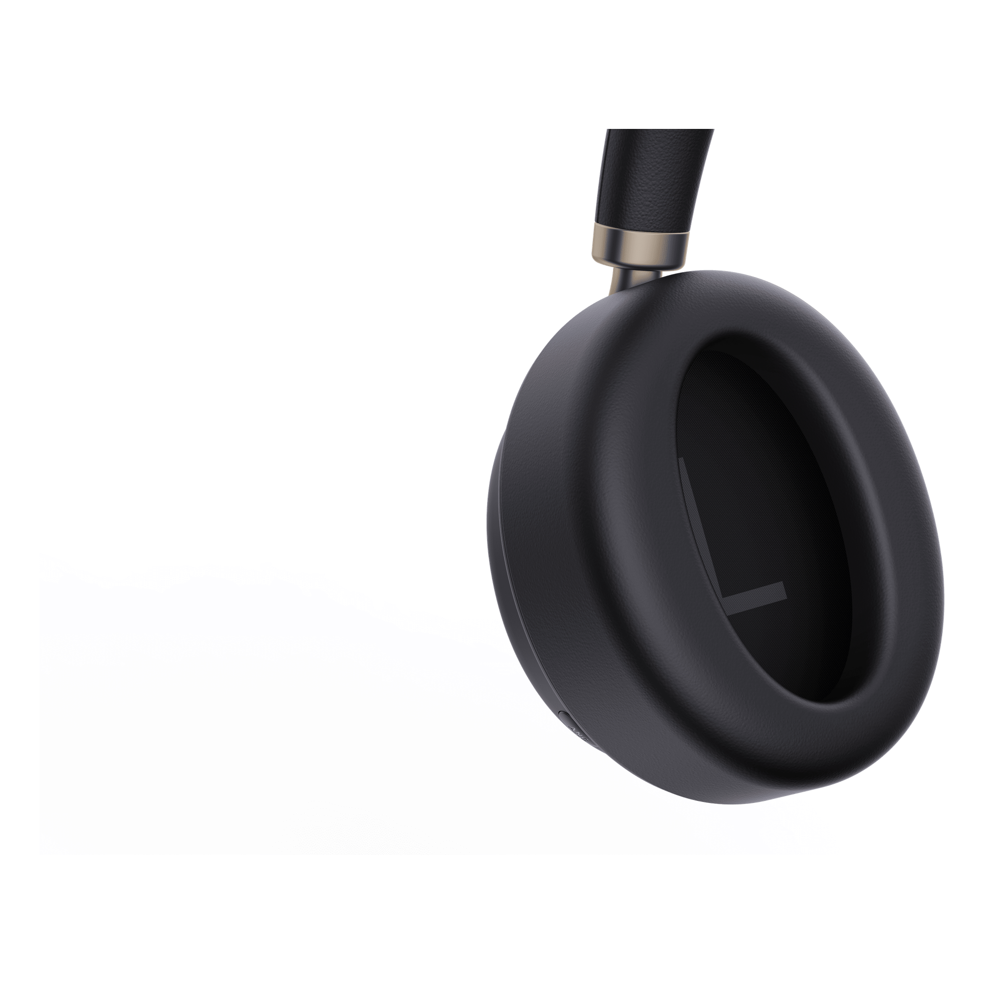 Auriculares Bluetooth / ANC 35 dB / Bluetooth 5.3 / Alcance 45 m (147.6 ft) / Batería 40 h / USB-C y USB-A / Qi Inalámbrica