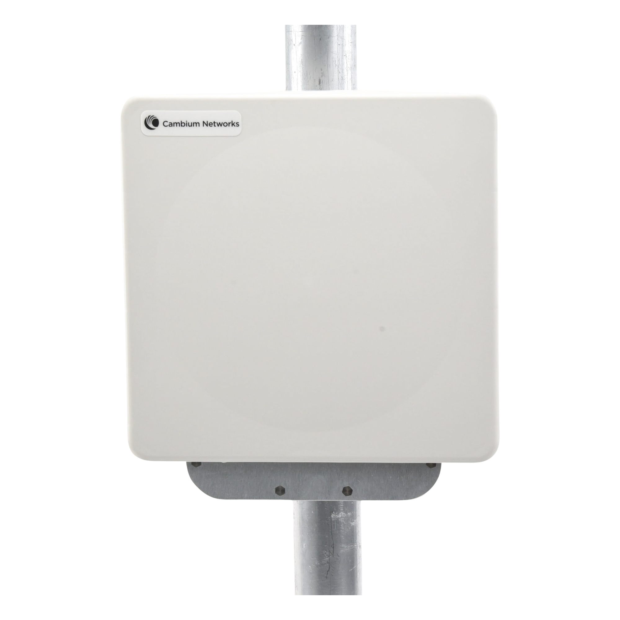 Backhaul Radio / Antena Integrada 23 dBi / 4.9-6.05 GHz / 450 Mbps / HCMP 8 Nodos / Dual GbE + SFP / 1-3 ms Latencia