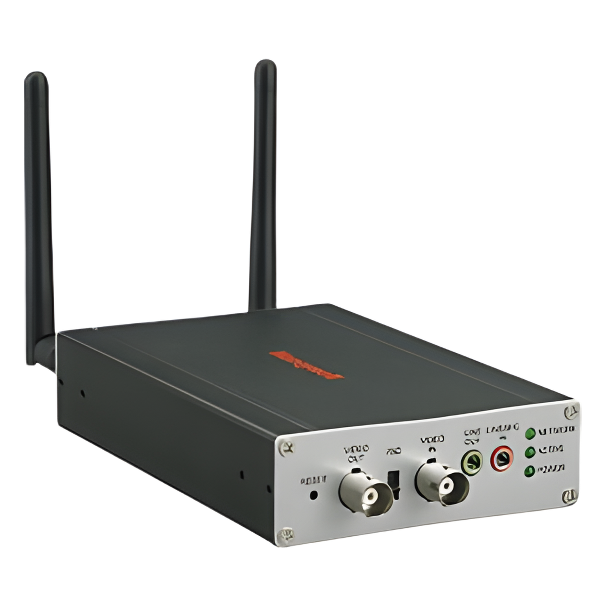Convertidor de cámara analógica a IP para integración con Total Connect Video