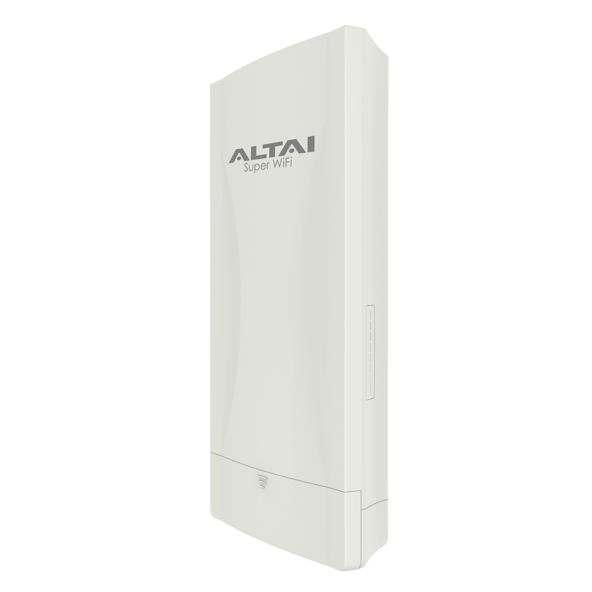 Punto de Acceso WiFi 6 con Antena Sectorial de 80° de Apertura, Cobertura de Hasta 600 m,  MIMO 2x2, Doble Banda, Hasta 574 Mbps en 2.4 GHz y Hasta 2402 Mbps en 5 GHz,  Administración en Nube Gratis con INSIGHTS