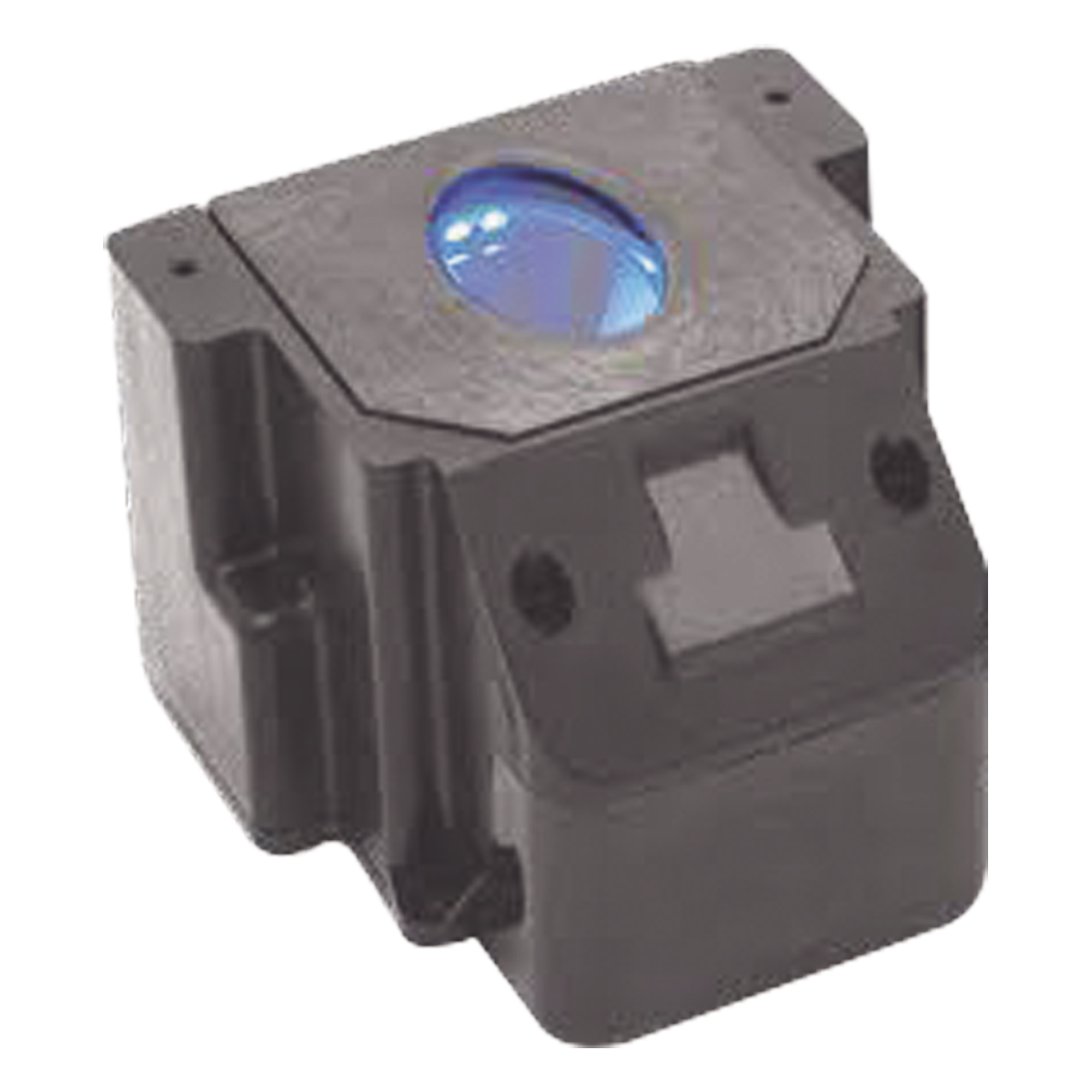 Sensor de Huella Multiespectral / Detección de Dedo Vivo / 500 dpi / IP65 / USB / ANSI 381 e ISO 19794-4 — HID · SKU V300-40