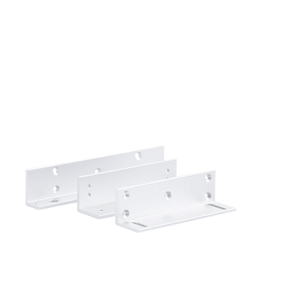 Kit de Montajes (Z & L ) para chapa magnética MAG350S 