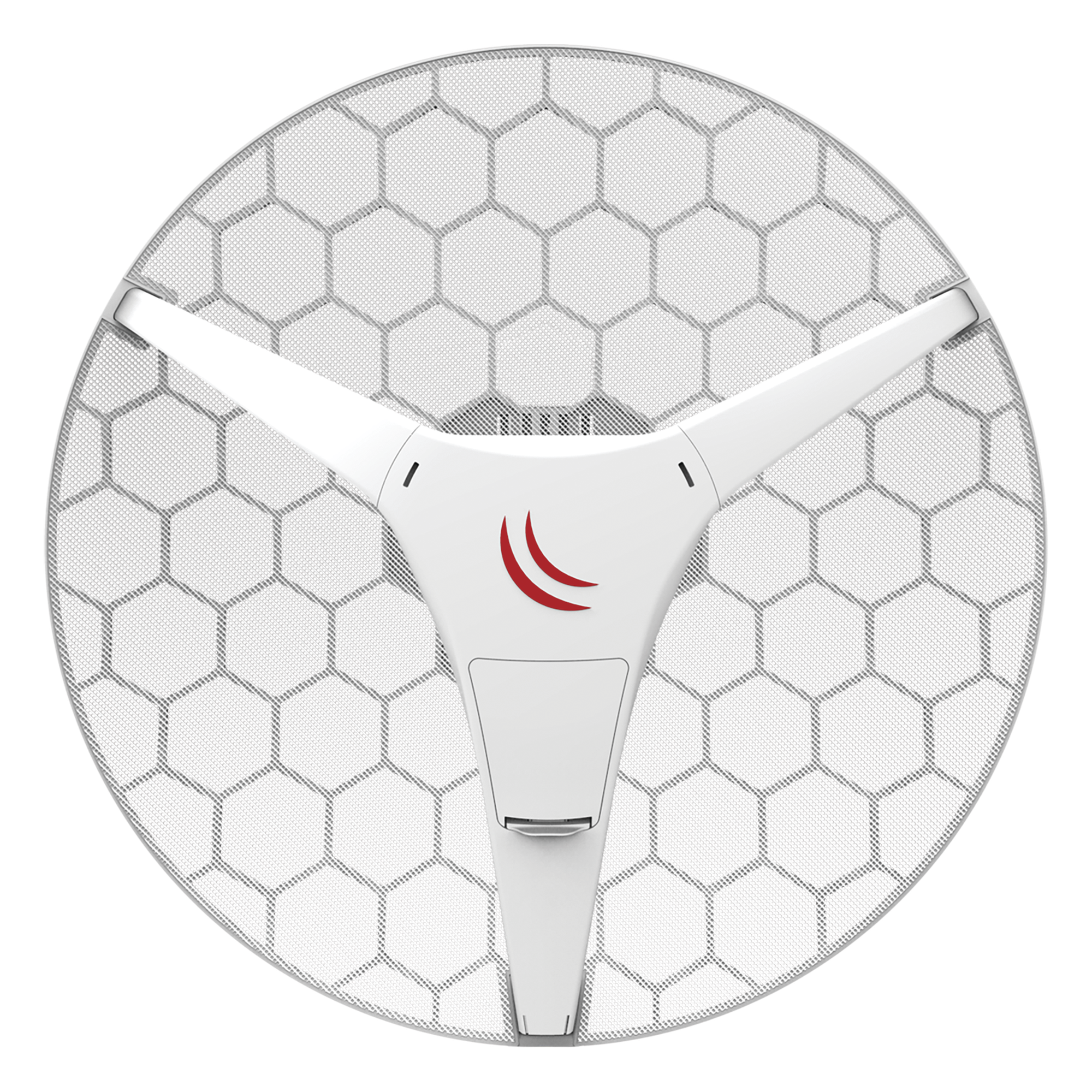 (LHG 60G) CPE 60GHz, Hasta 2Gbps, puerto Ethernet 10/100/1000 Mbps