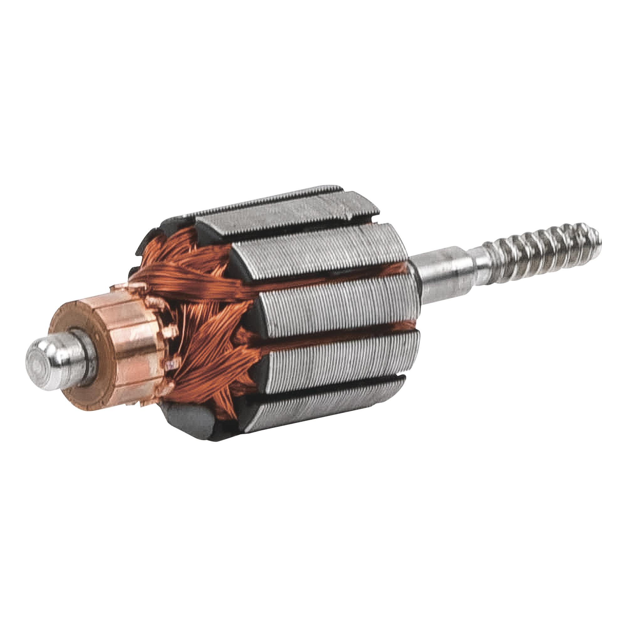 Rotor para Operador Industrial / Compatibilidad XBSPK03SI / Dos Versiones de Refacción / Reemplazo Preciso para Motores Industriales — ACCESSPRO · SKU PK-03R-V2