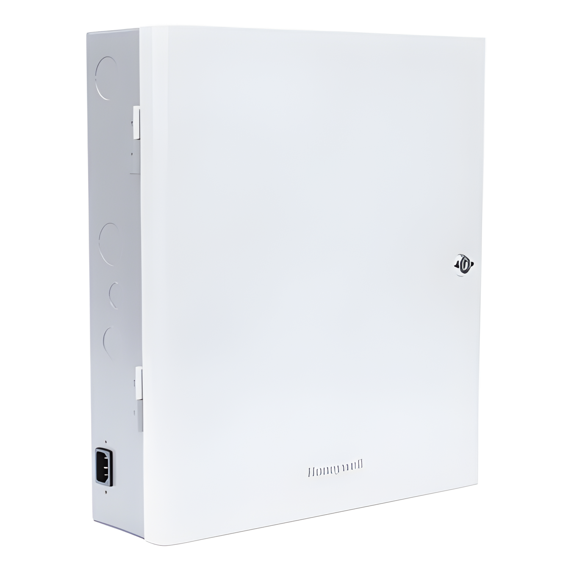 Controlador de Acceso IP / 2 Puertas / 4 Lectores / PoE / OSDP v2 y Wiegand / Expansible a 36 Puertas / AES-256 / UL 294