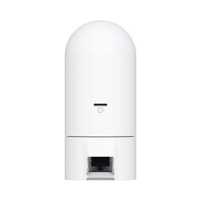 Cámara UniFi G5 Flex, con opciones flexibles de montaje en mesa, techo, pared o poster, 2K (4MPX) HD / visión nocturna IR hasta 6 mts / detecciones inteligentes 