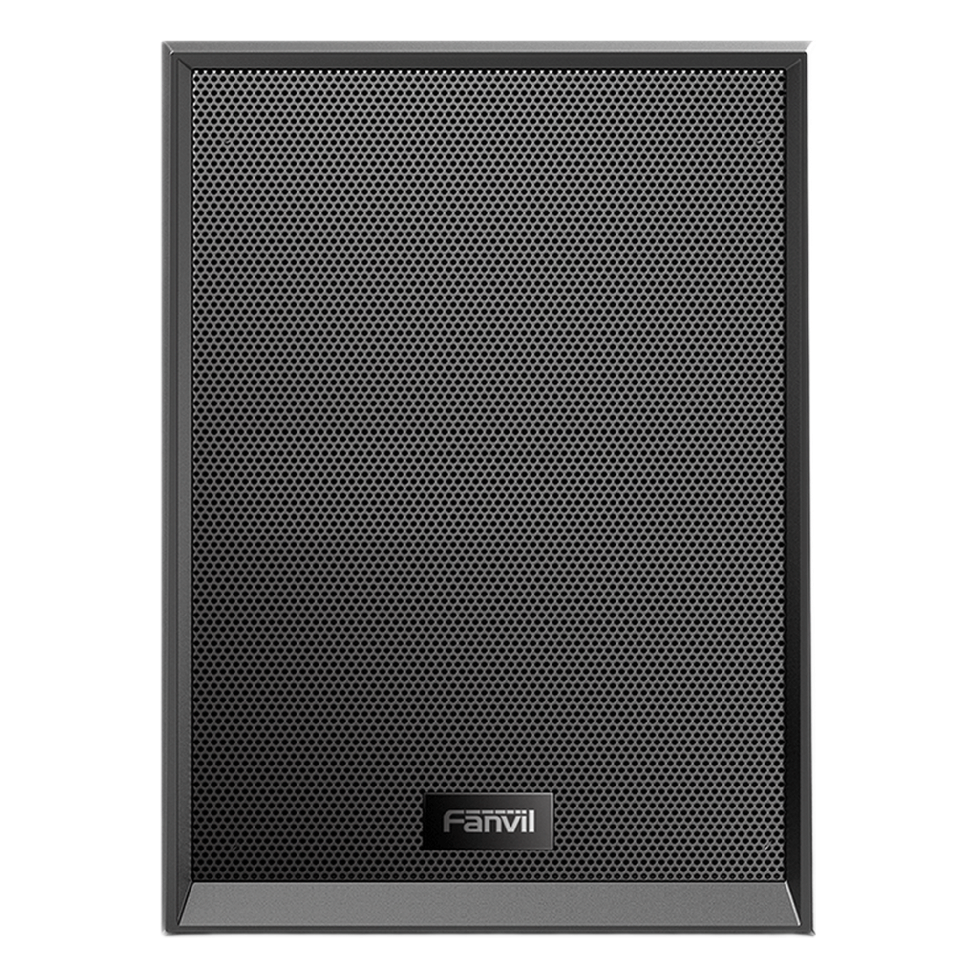 Altavoz SIP IP / 2 Líneas SIP / 15W / PoE / Audio HD G.722 y Opus / Montaje en Pared o Giratorio — FANVIL · SKU A212