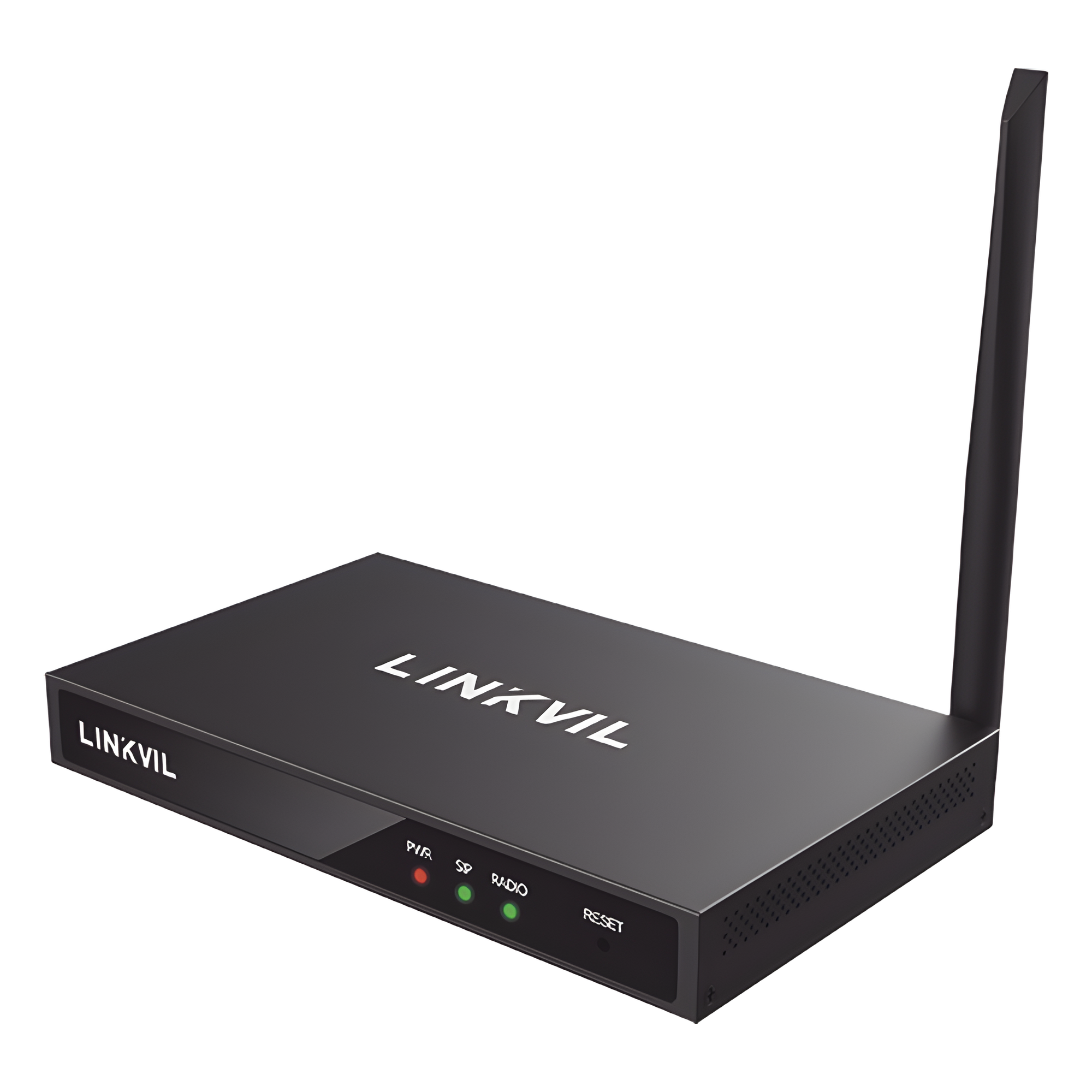Gateway RoIP / Interconexión SIP-Radio / UHF 400-470 MHz / Radio Analógica y DMR / Grabación 128 GB / Portátil