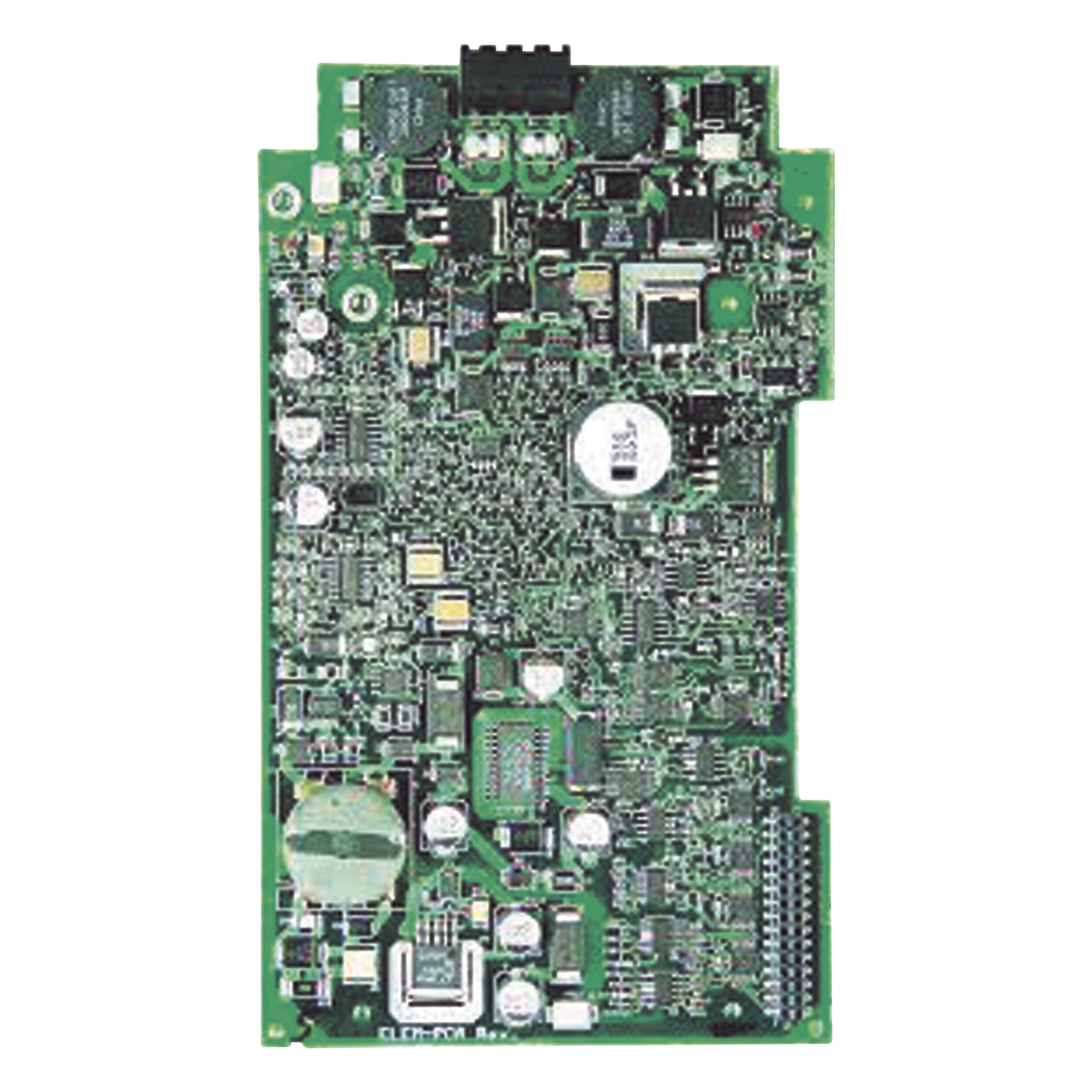 Módulo Expansor de Lazo SLC / 159 Detectores y 159 Módulos por Lazo / FlashScan y CLIP / Par Trenzado 12 AWG hasta 3,810 m (12,500 ft) — NOTIFIER · SKU LEM-320