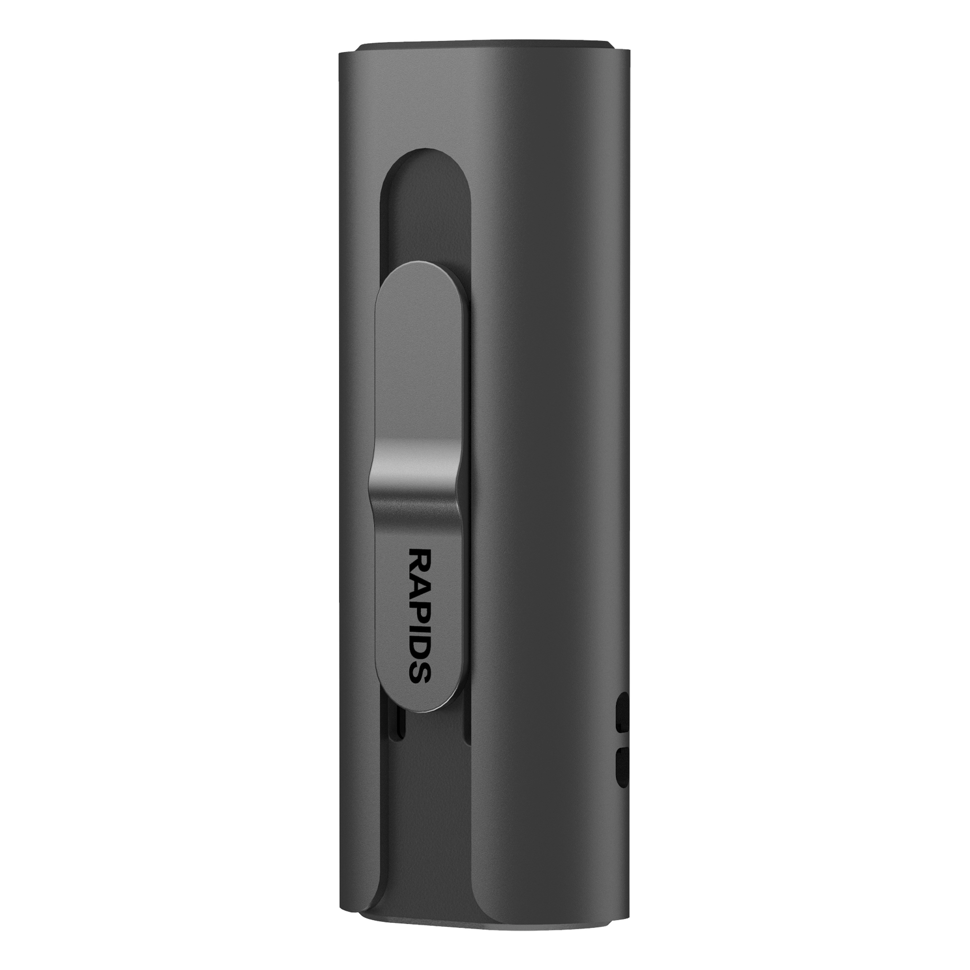 Memoria USB Dual SSD / 256 GB / USB-C y USB-A / Lectura 560 MB/s / Escritura 500 MB/s / OTG / Aleación de Aluminio