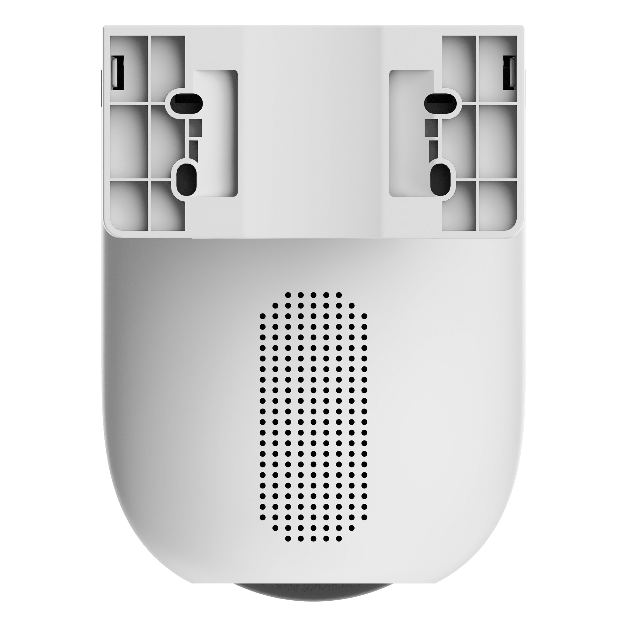 Cámara PT IP / 3 Megapixel (2K) / Wi-Fi 2.4 GHz / Ethernet RJ45 / Visión Nocturna Color / Audio Bidireccional / Defensa Activa / IP65