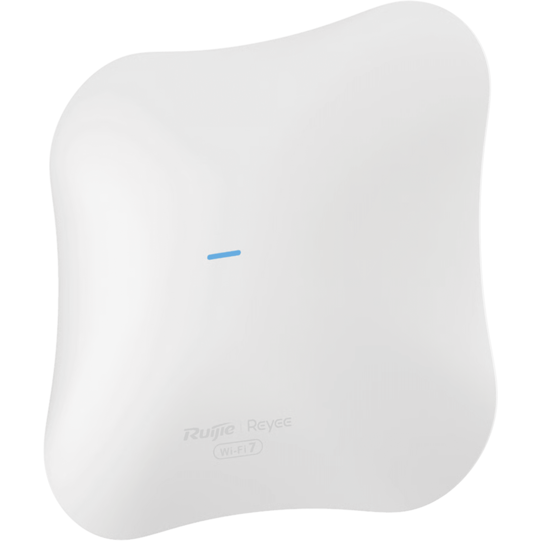 Punto de Acceso Wi-Fi 7 / Doble Banda / BE5040 / MLO 5x5 / 512 Usuarios / Puerto 2.5G PoE In / 5 Gbps
