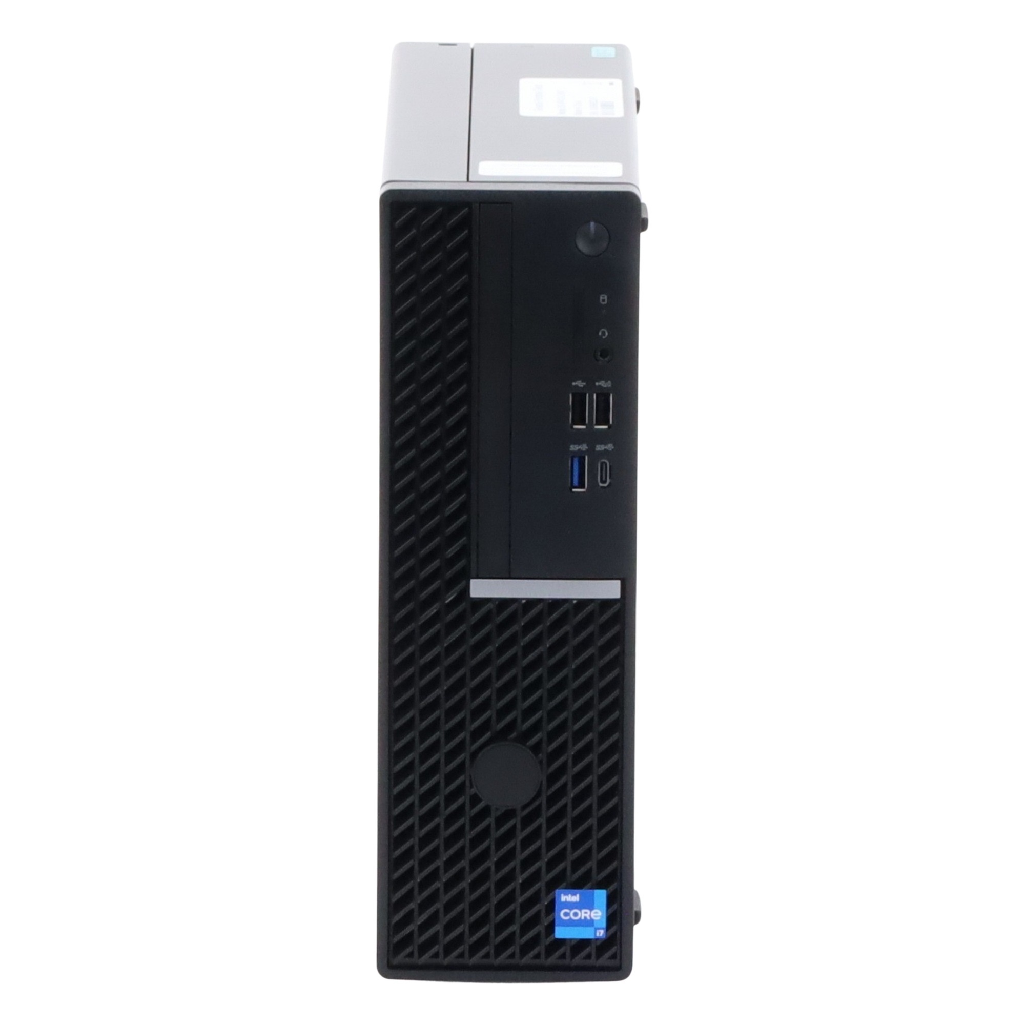 Workstation para Monitoreo / Intel Core i5-12500 / 16 GB DDR4 / SSD M.2 256 GB / 4 Salidas de Video / Windows 10 IoT Enterprise / 10 Puertos USB — HIKVISION · SKU DS-VP41D-C/HW5
