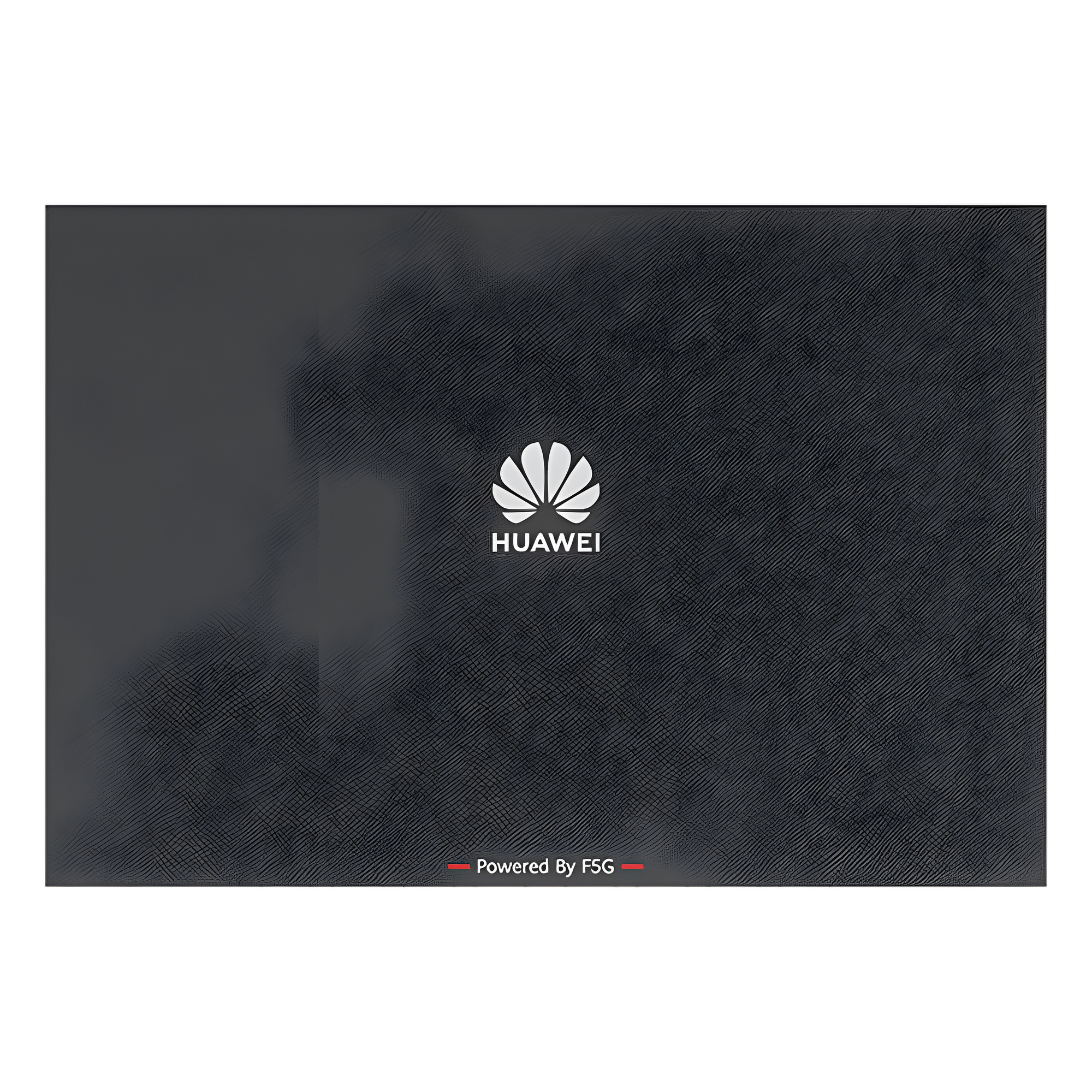 ONU Gigabit / 8 Puertos GE / 1 Puerto PON SC/UPC / Downstream 2.488 Gbps / Upstream 1.244 Gbps / Modo Puente / Administración Nube — HUAWEI · SKU F200D-8G