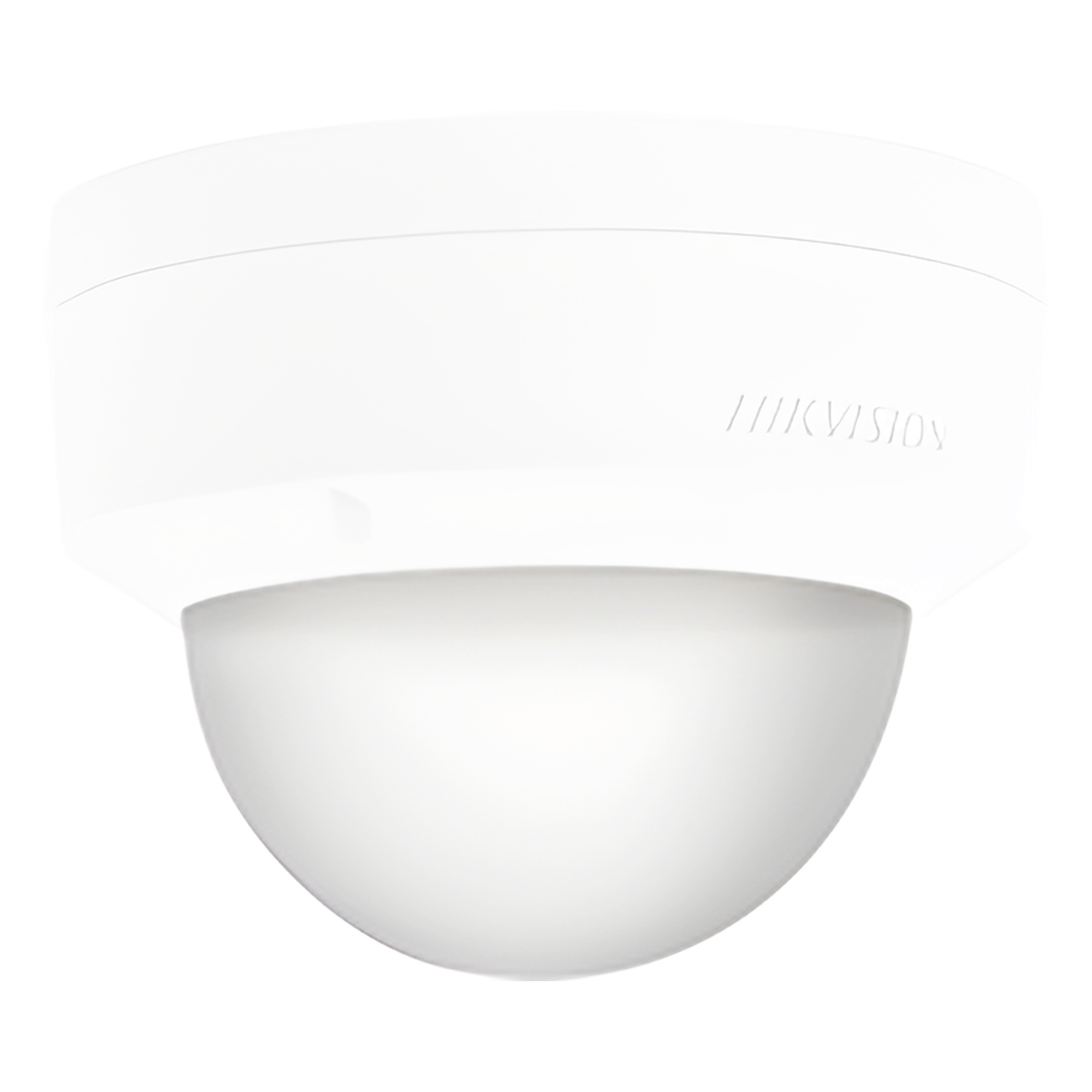 Burbuja Protectora / IP66 / IK10 / Compatible Domos Fijos IP / Alta Claridad Óptica — HIKVISION · SKU 190-223-152