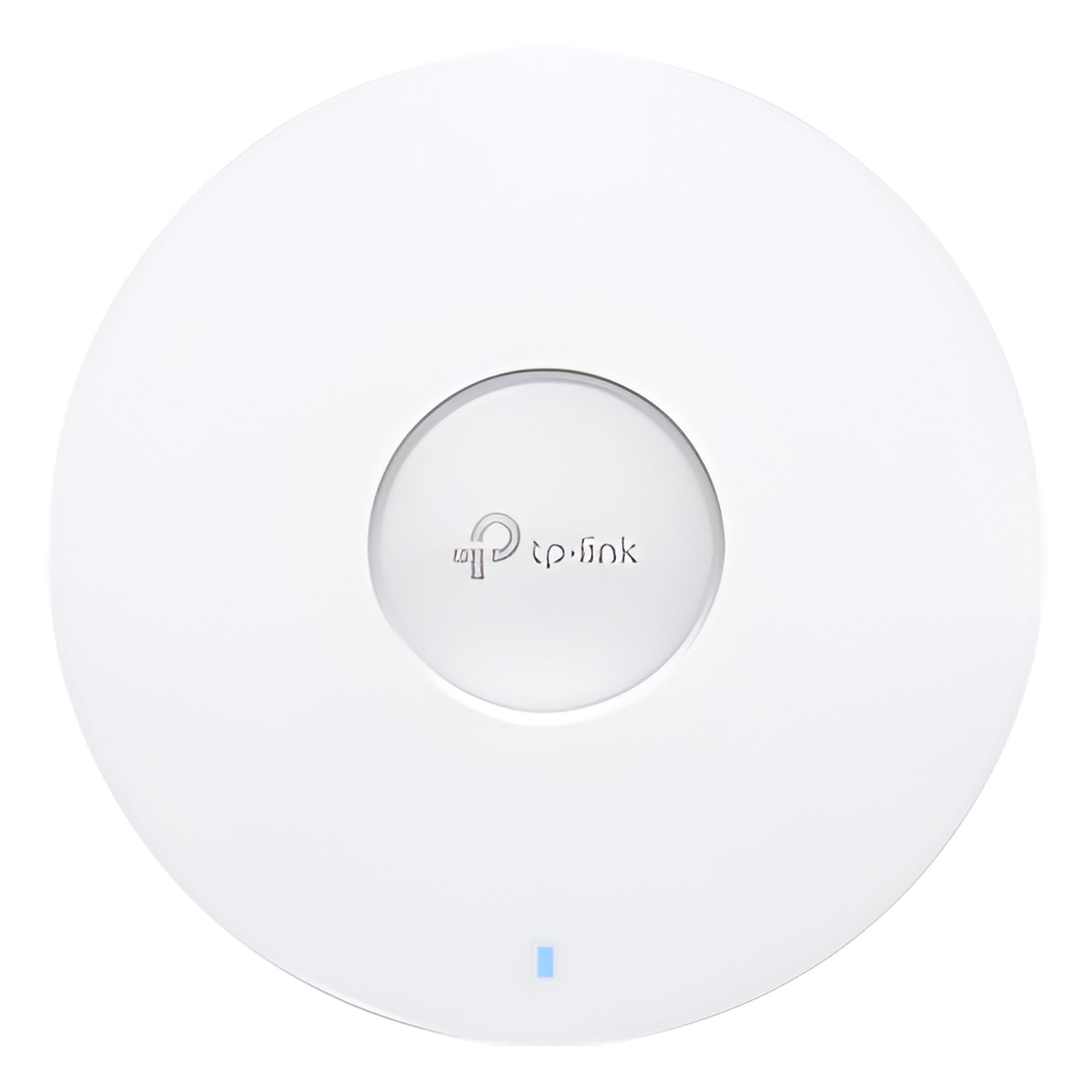 Punto de Acceso Wi-Fi 6 / AX3000 MU-MIMO 4x4 / 16 SSID / PoE+ 802.3at / Montaje Techo/Pared — TP-LINK · SKU EAP653