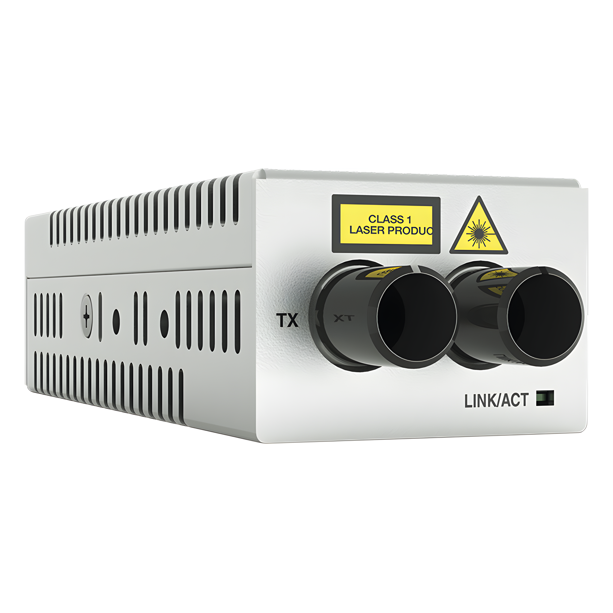 Convertidor de Medios / 1000TX a 1000SX / Multimodo ST / USB 5VDC / 0°C a 40°C / 1.04 x 3.0 x 0.85 pulgadas — ALLIED TELESIS · SKU AT-DMC1000-ST-00