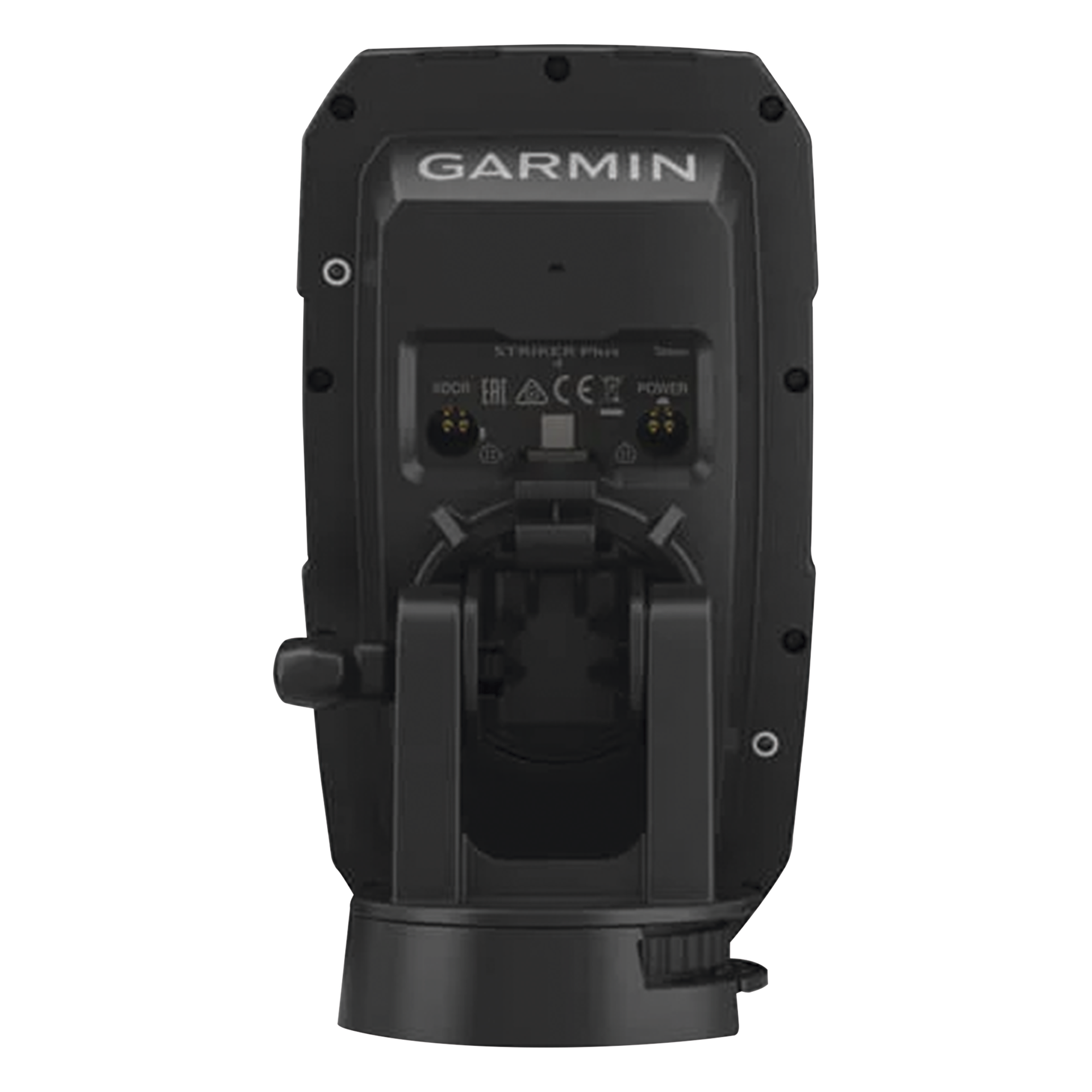 Fishfinder con GPS / Pantalla QSVGA 272 x 480 píxeles / Frecuencias 50-200 kHz / Potencia 200 W RMS / IPX7