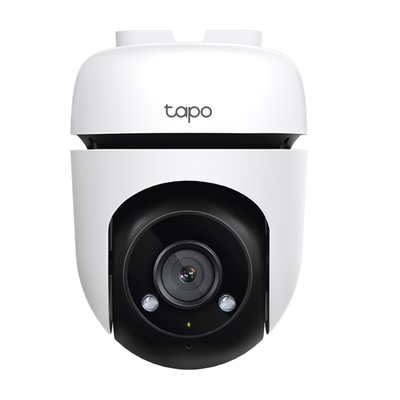Cámara IP Wi-Fi 2 megapixel / Visión 360º / Audio doble vías / Visión Nocturna /  Notificación Push / Vision de Hasta 9 Metros 