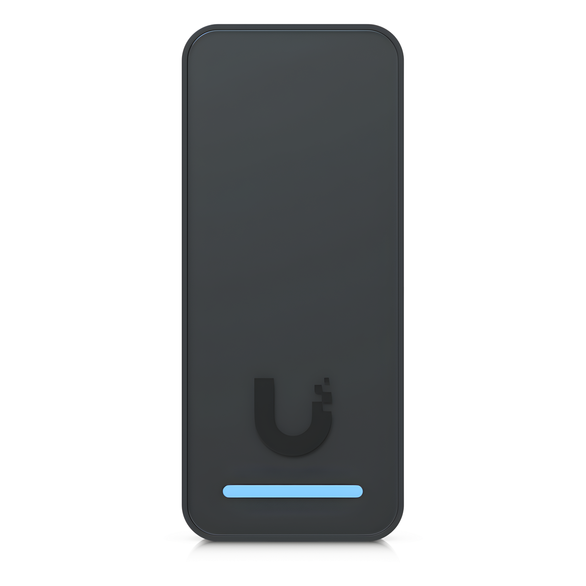 Lector de Acceso G3 Compacto con Soporte para NFC, App UniFi Identity y Touch Pass, Función de Salida por Proximidad, Resistencia IP55 y Alimentación PoE