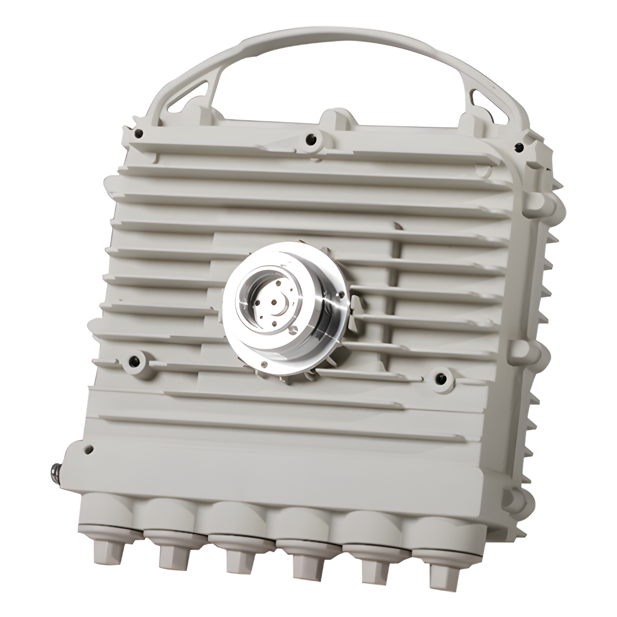 EtherHaul-8010FX hasta 10 Gigabit Full Duplex 70/80GHz Banda-E (Frecuencia-Baja)