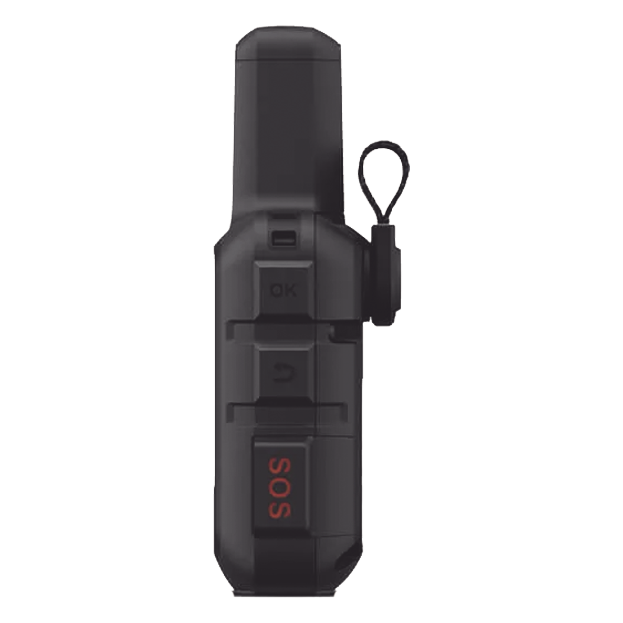GPS Portátil / Pantalla Monocroma Transflectiva 0.9 pulgadas / Autonomía 14 Días / Resistencia IPX7 / Bluetooth / ANT+ / USB-C