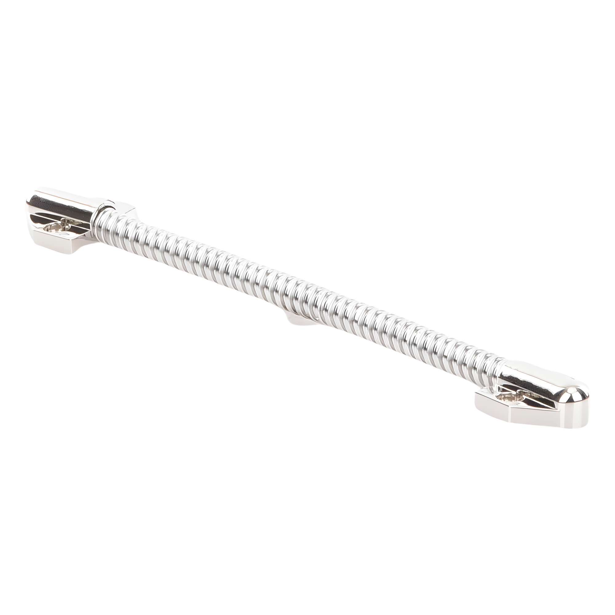 Bucle Pasacables / 16 Conductores Calibre 22 / 8 Conductores Calibre 18 / 7' (177.8 mm) a 36' (914.4 mm) / Montaje en Bisagra / Uso Industrial Pesado