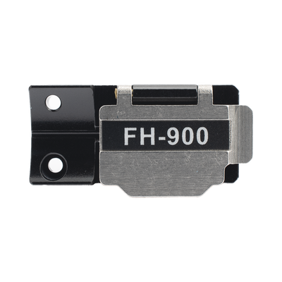 Par de Holders para Fibra Óptica 900 Micras para Fusionadora LinkedPRO LP-FS-PRO-X6