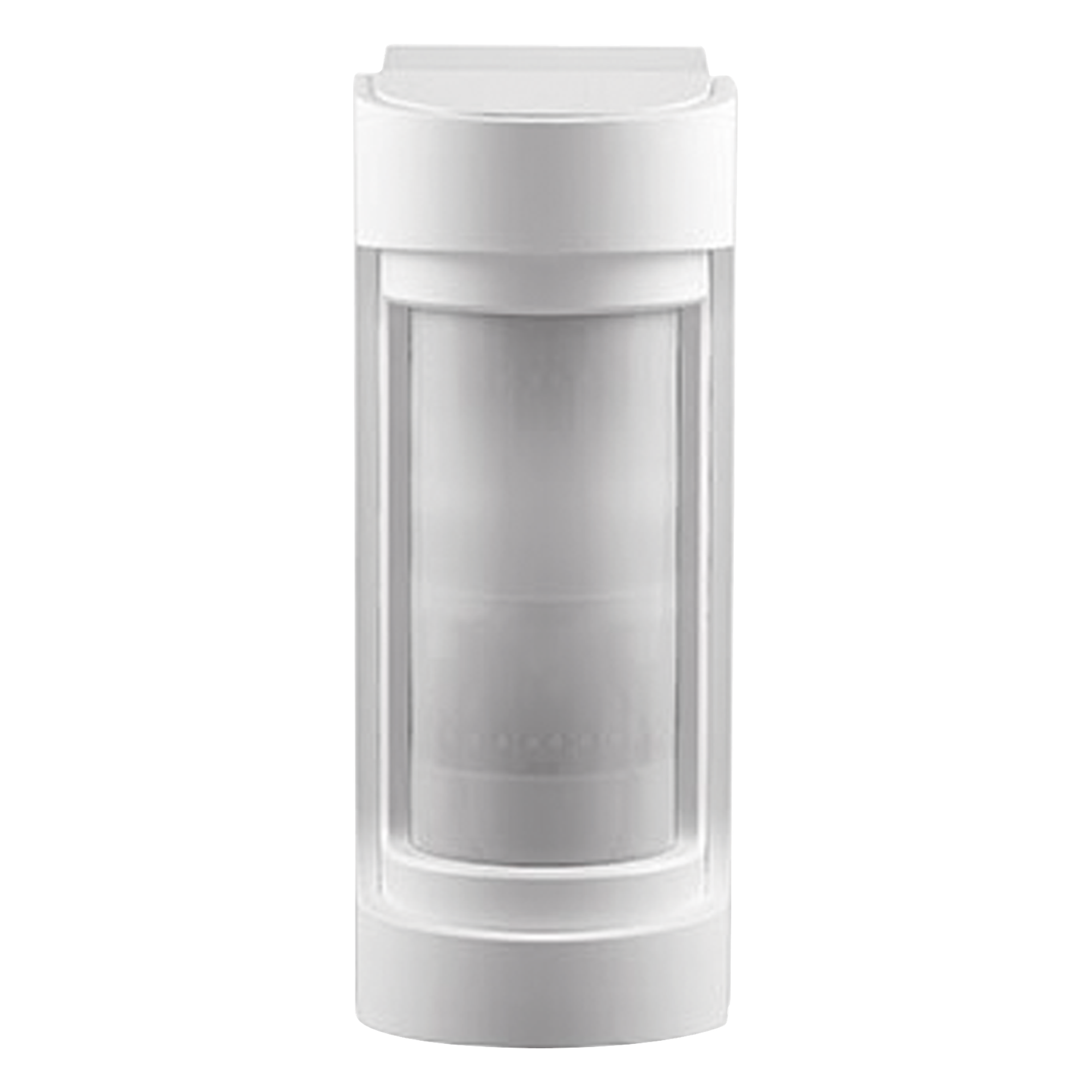 Detector de Movimiento PIR Dual Inalámbrico / Exterior / Detección 12 m (39.4 ft) / Ángulo 90° / IP55 / Batería Litio 4 Años — HONEYWELL HOME RESIDEO · SKU 5800PIR-OD2